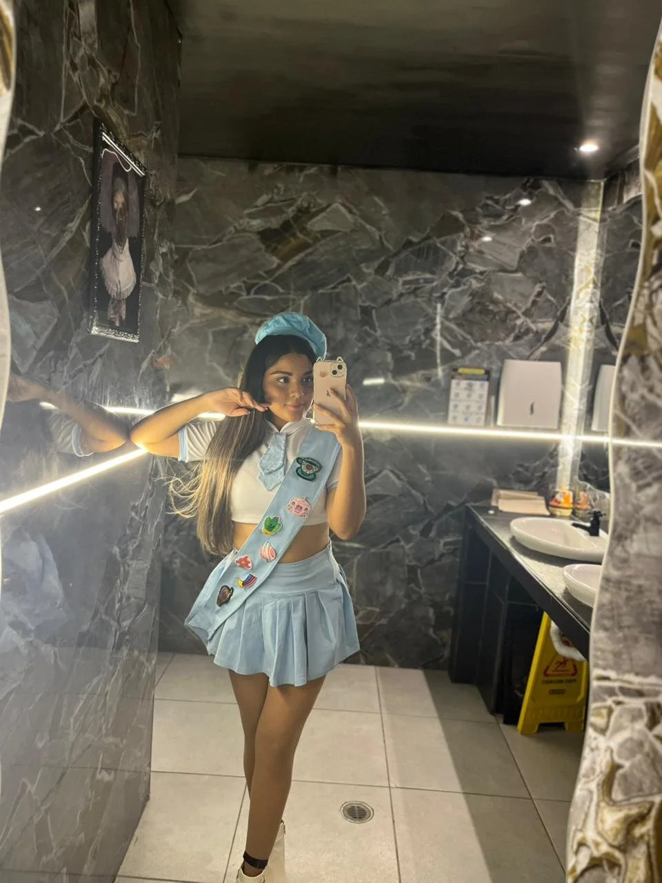 XXX Porn Photo of Nude Wonderkloe_ 51