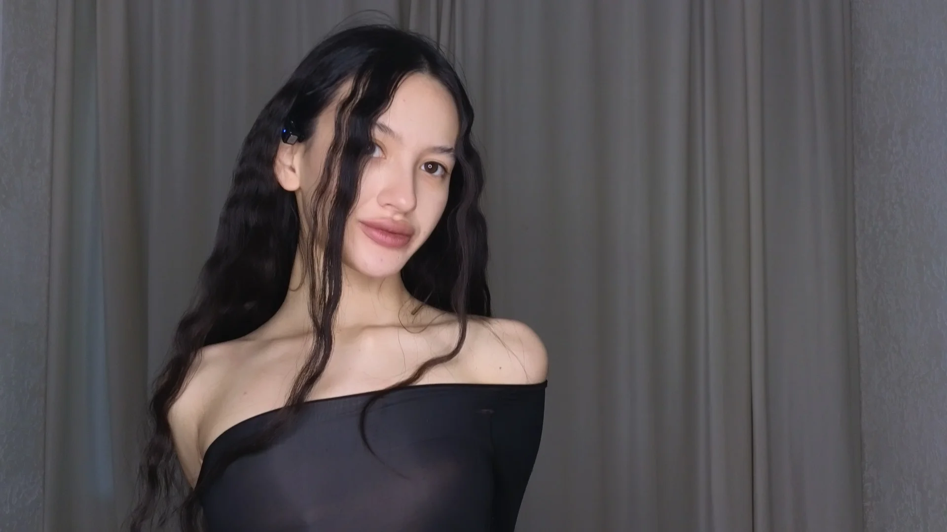 XXX Porn Photo of Nude Janet_Jee 3