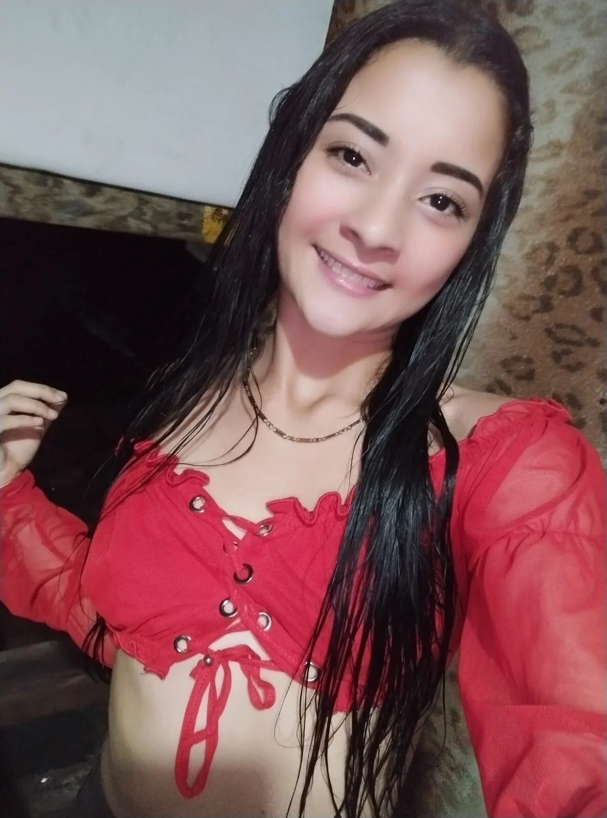 XXX Porn Photo of Nude Miss-Alicia 7