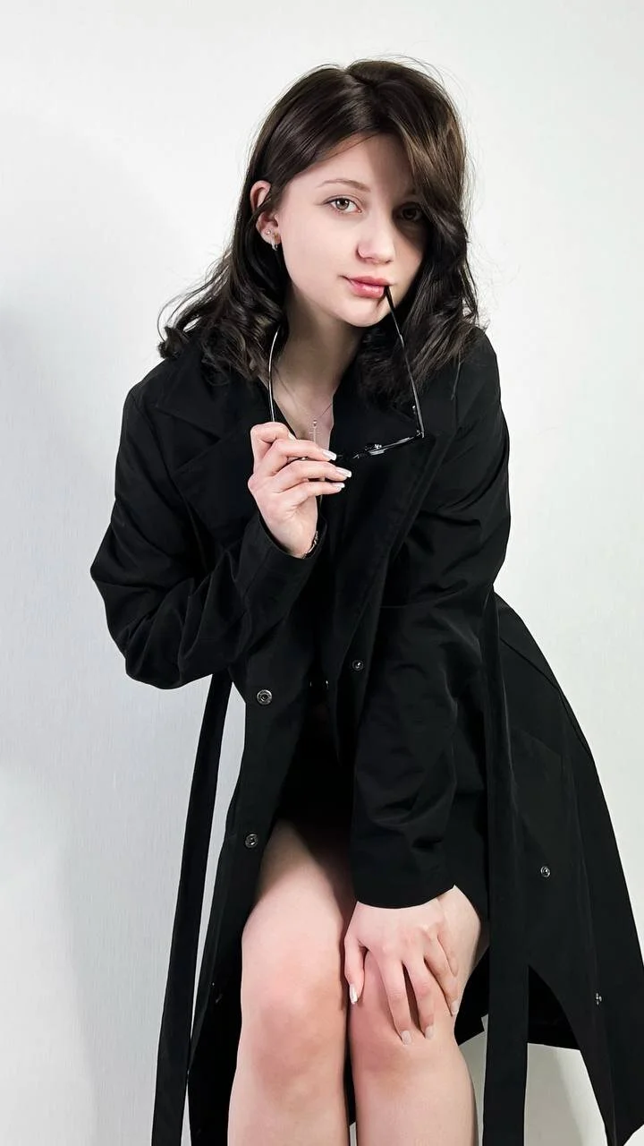 XXX Porn Photo of Nude Molly_Mavis_ 84