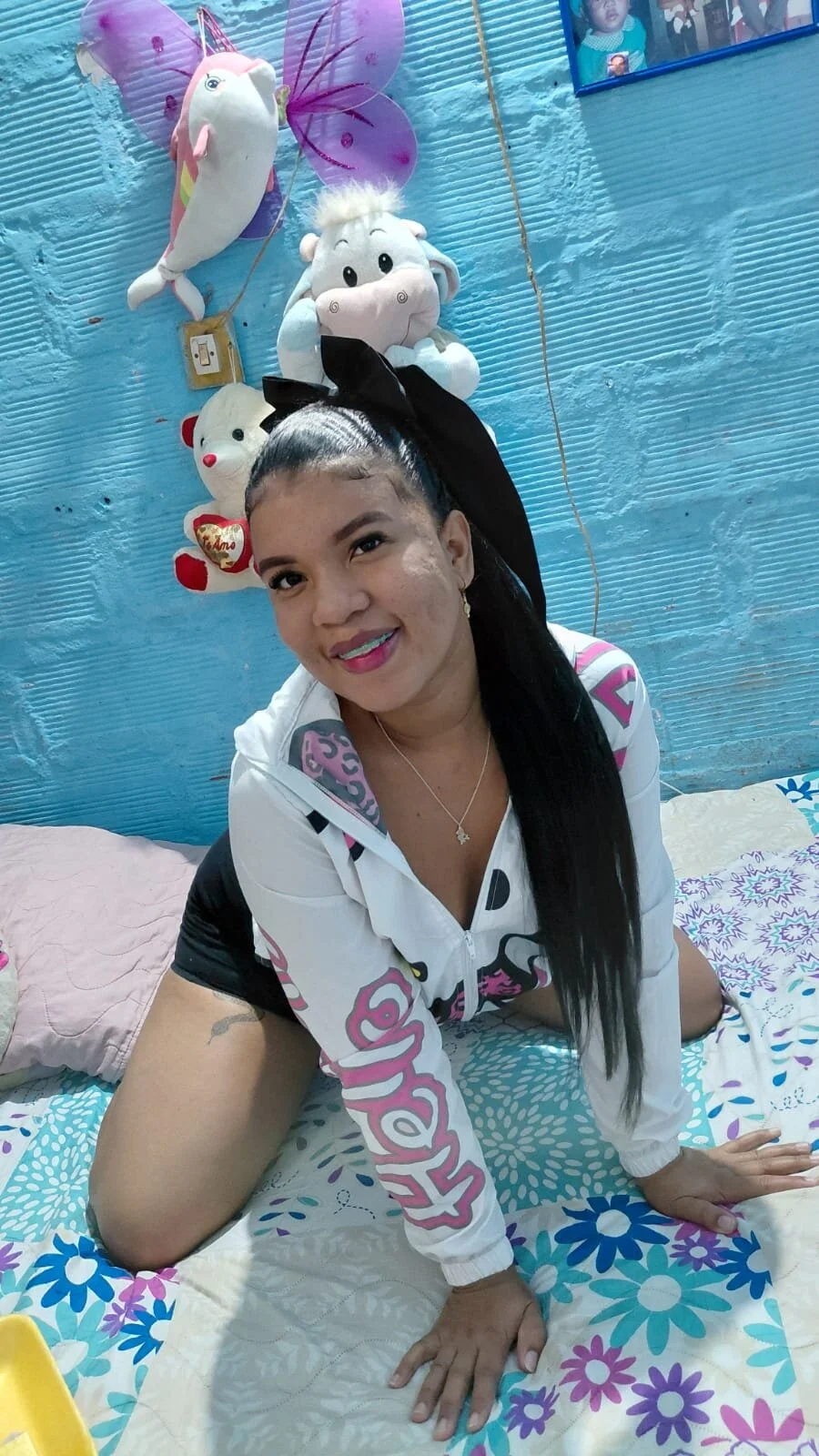 XXX Porn Photo of Nude milufox 4