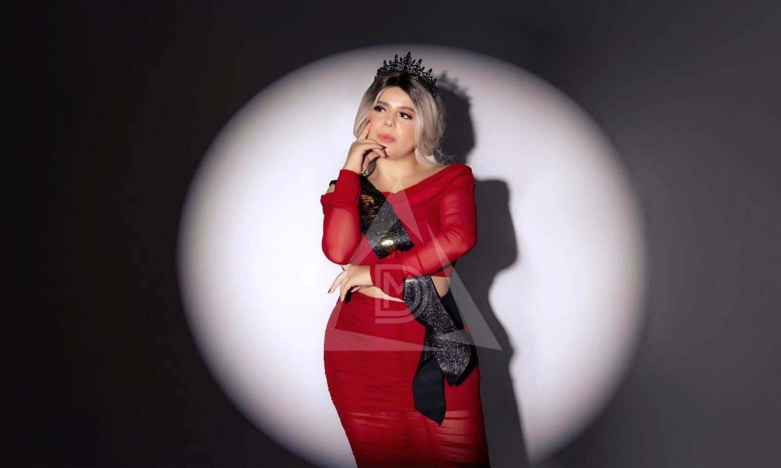 XXX Porn Photo of Nude AkiraKingss 2