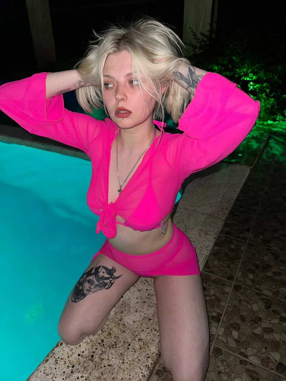 XXX Porn Photo of Nude Ophelia_Ritz 7