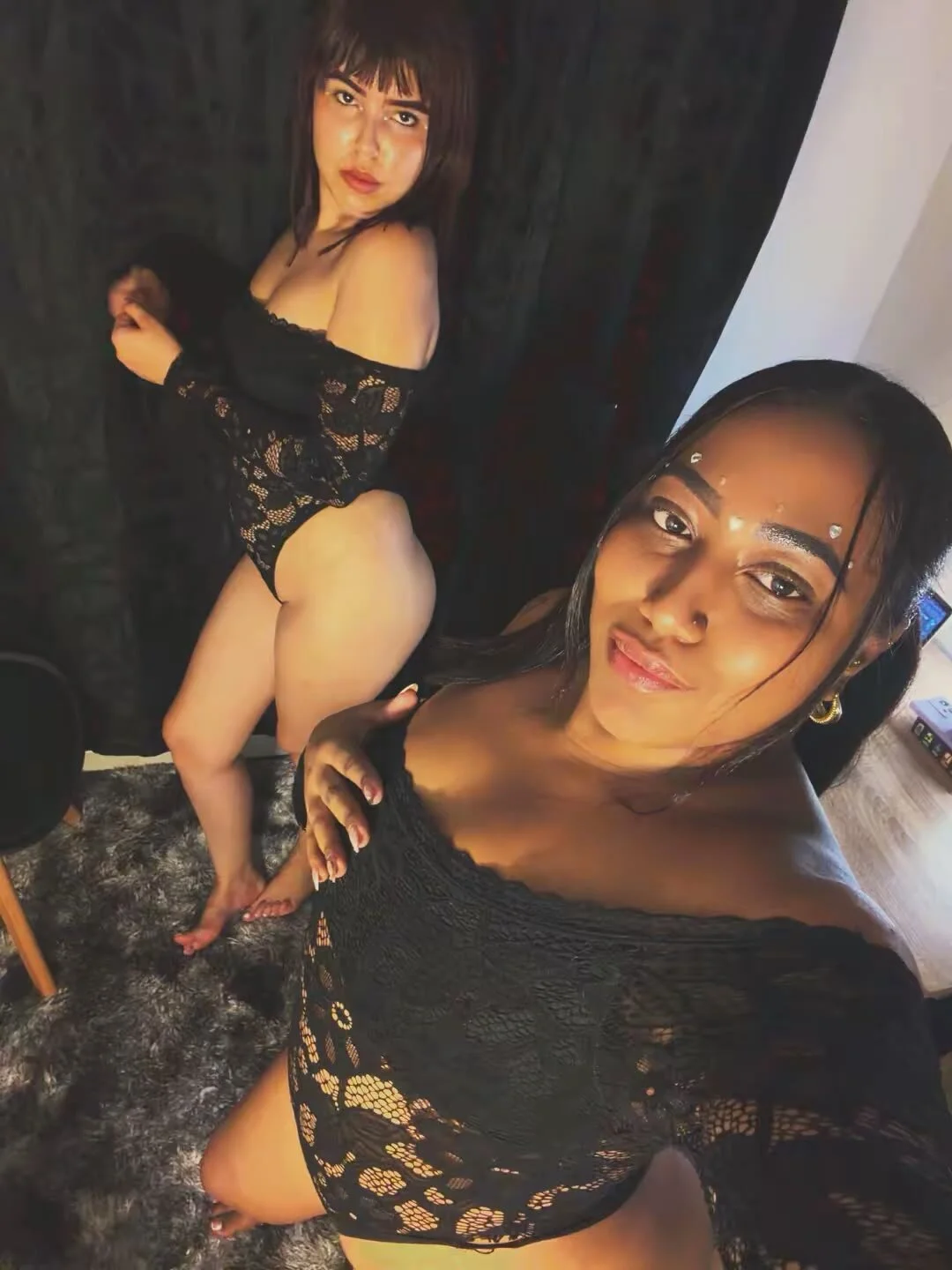 XXX Porn Photo of Nude Pelirrojasexi 16