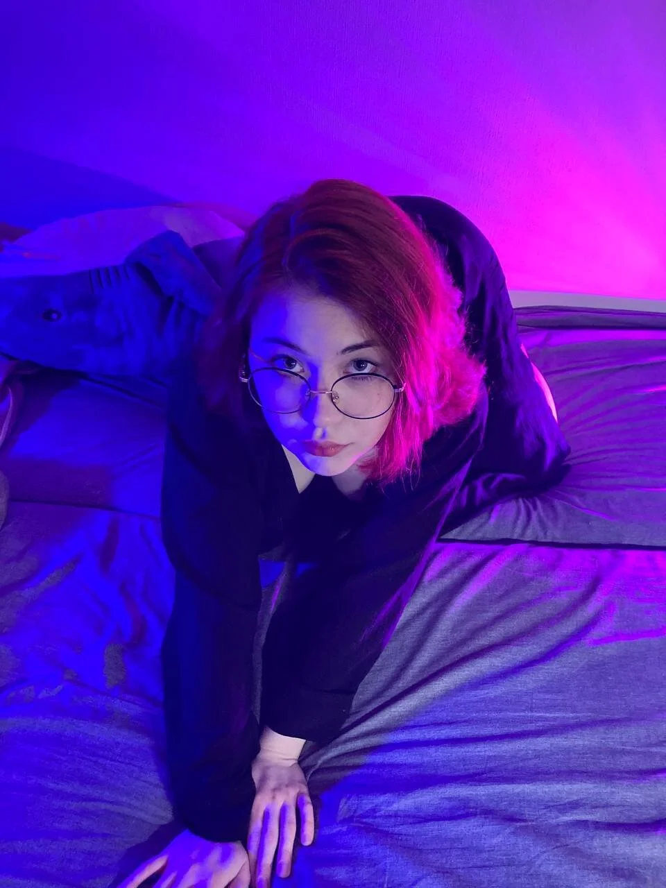 XXX Porn Photo of Nude Aronia_CuteAngel 2