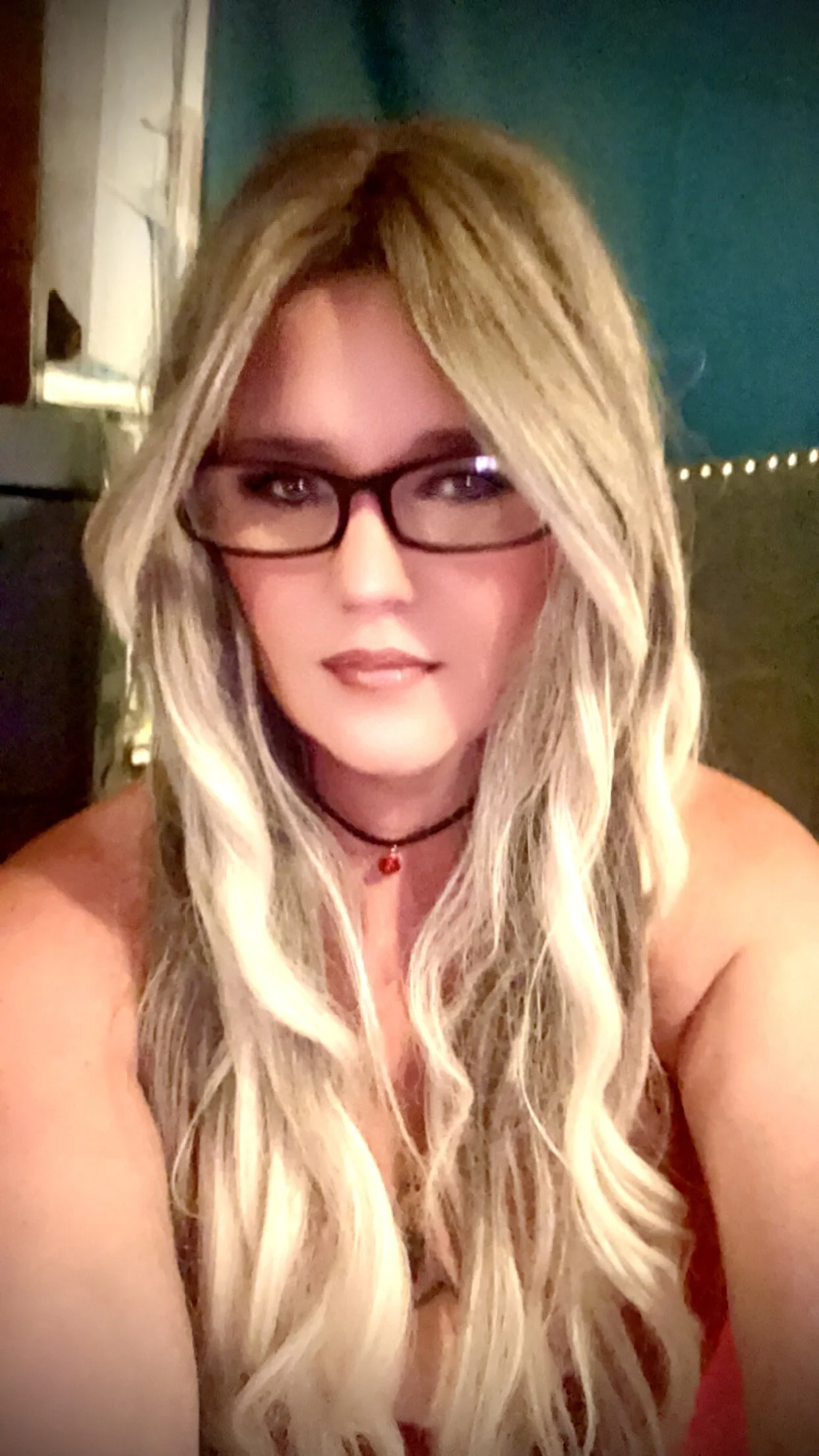 XXX Porn Photo of Nude southernkink90 8