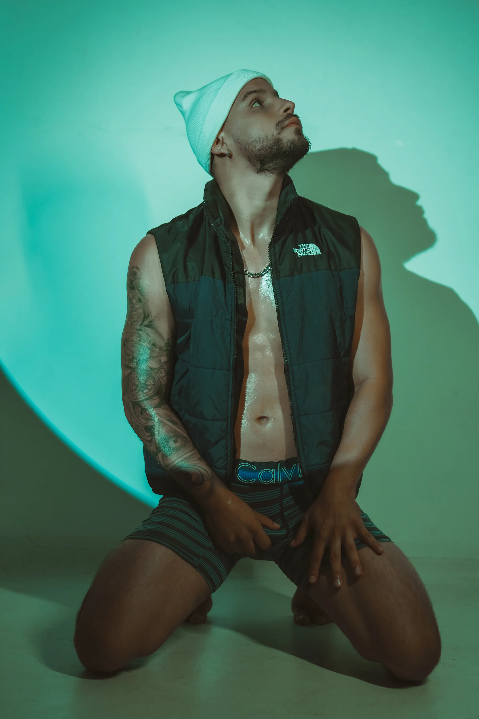 XXX Porn Photo of Nude JackBlanco_ 37
