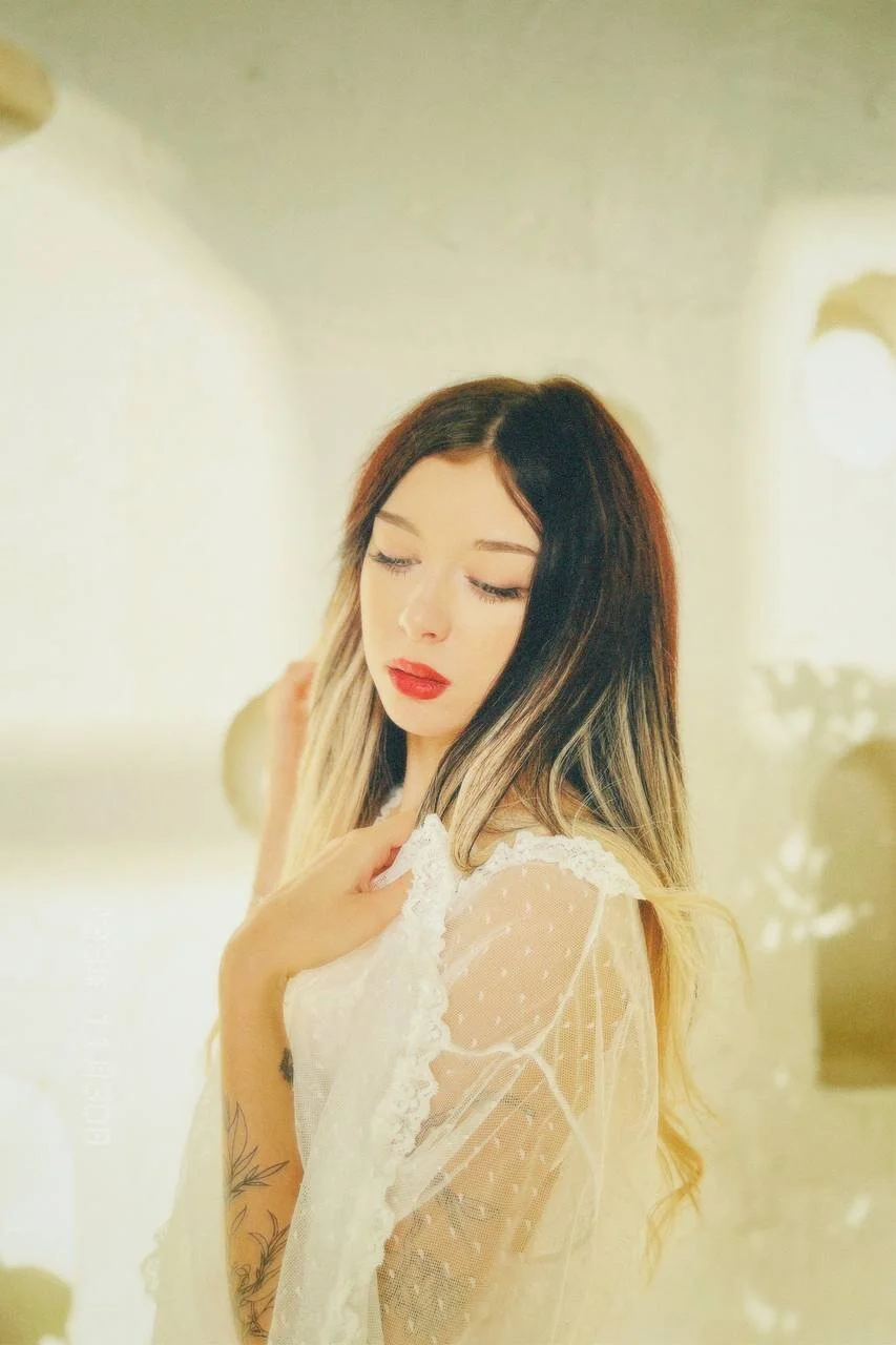 XXX Porn Photo of Nude Minirini 15