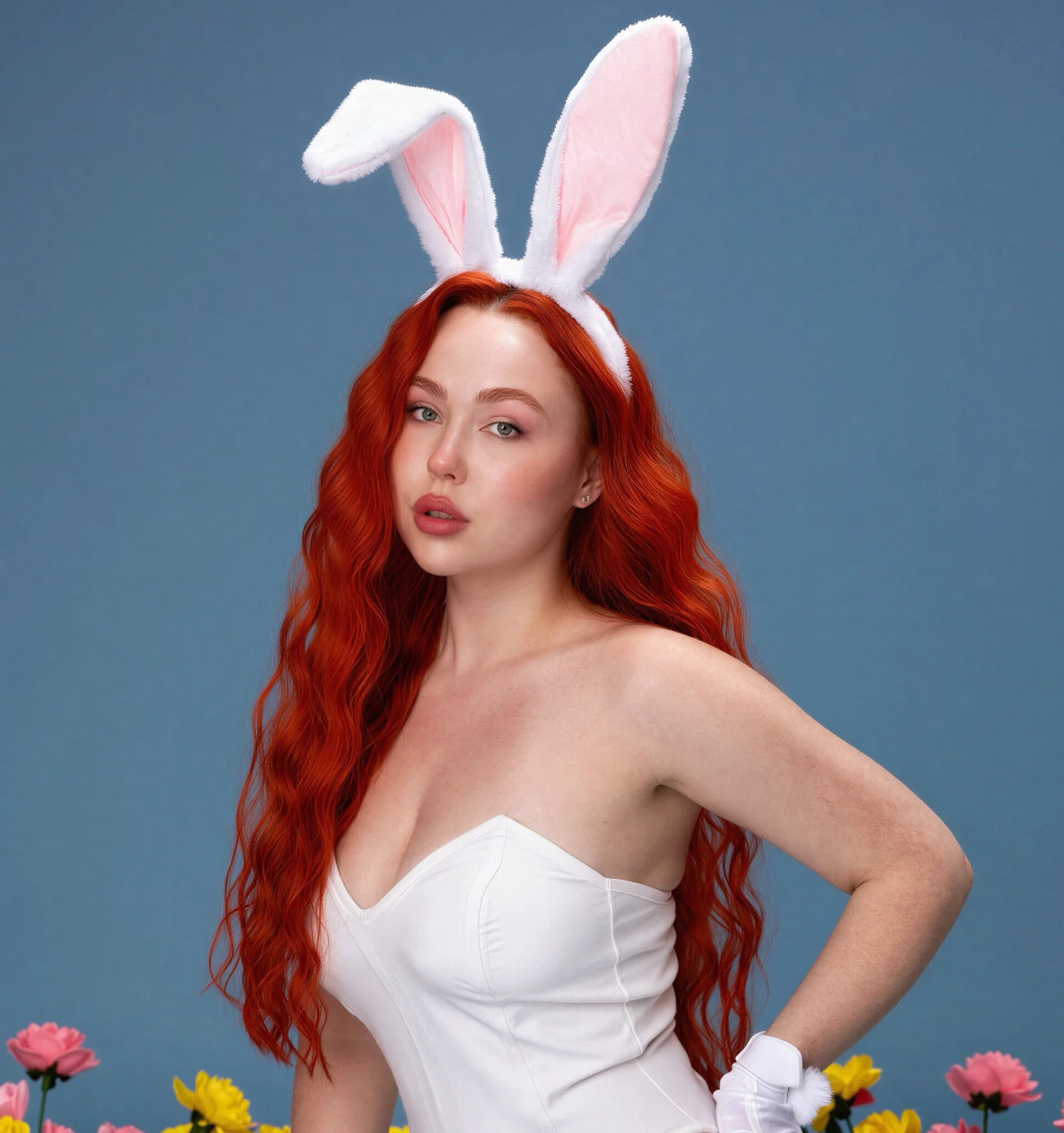 XXX Porn Photo of Nude LolaaMint_ 18