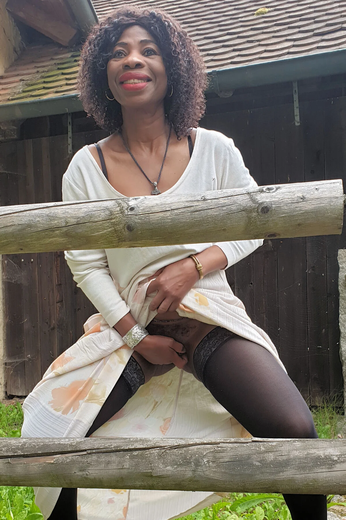 XXX Porn Photo of Nude Samira_Lips 33