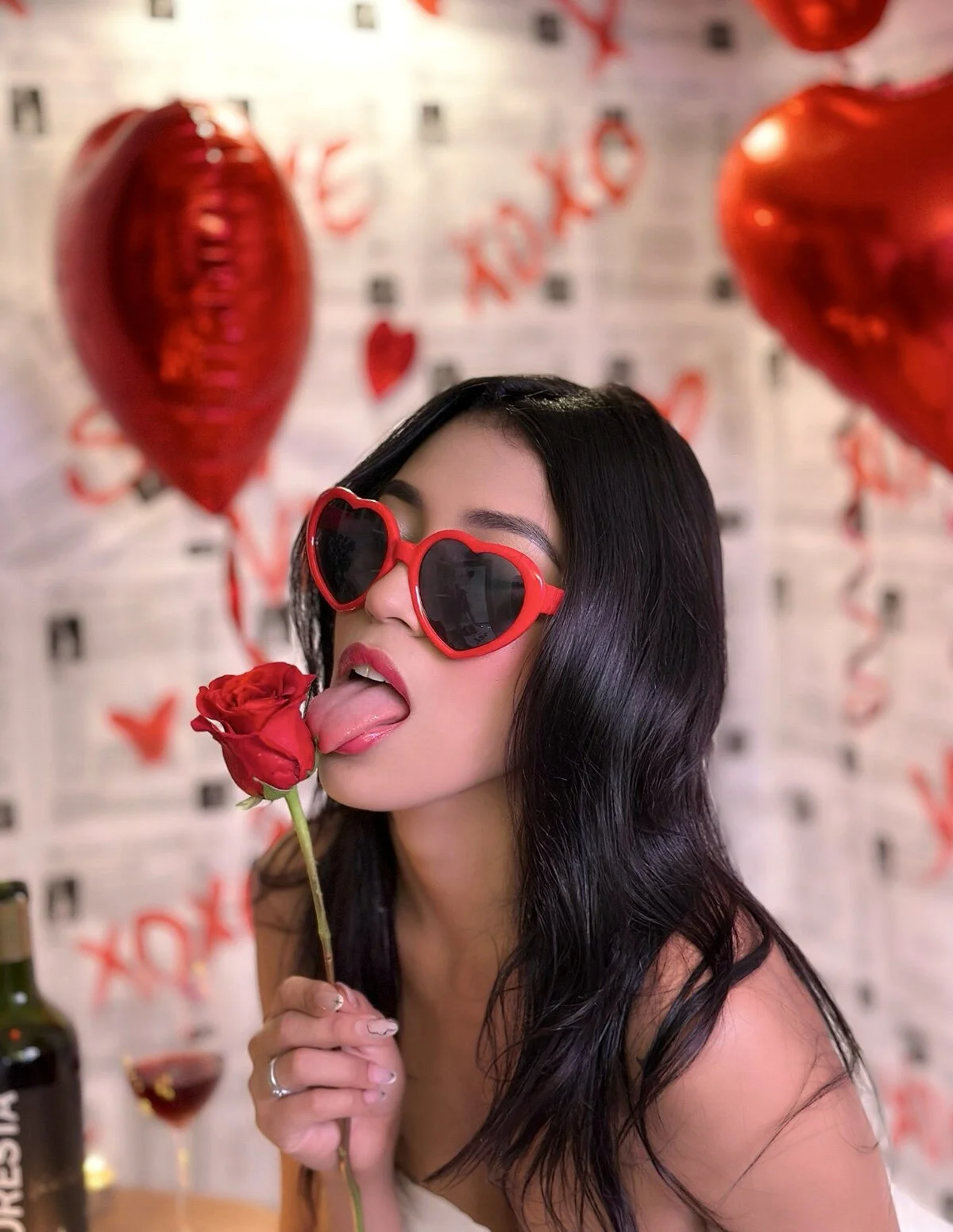 XXX Porn Photo of Nude Sassy--Girl 308