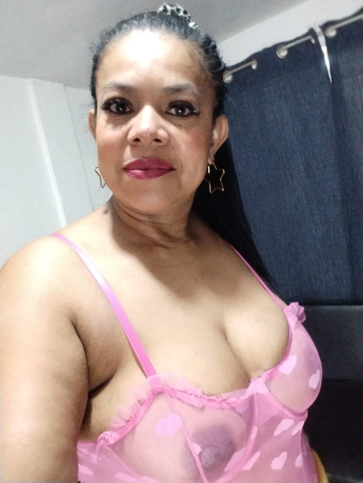 XXX Porn Photo of Nude helenahottt 3