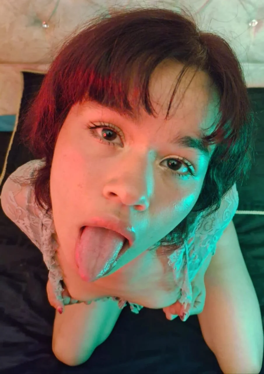 XXX Porn Photo of Nude Belladona_Nyx_ 3