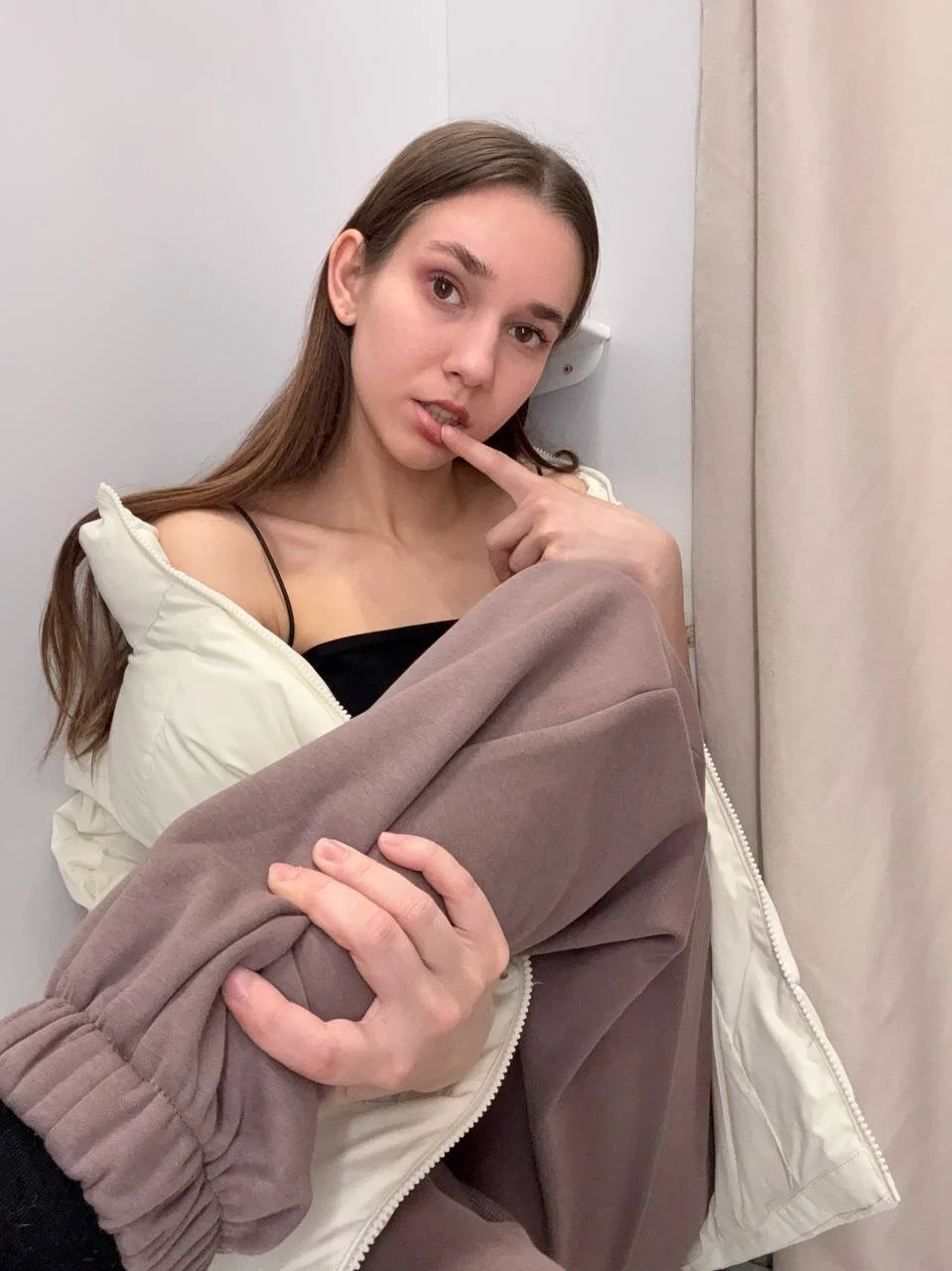 XXX Porn Photo of Nude PetraHambelton 762