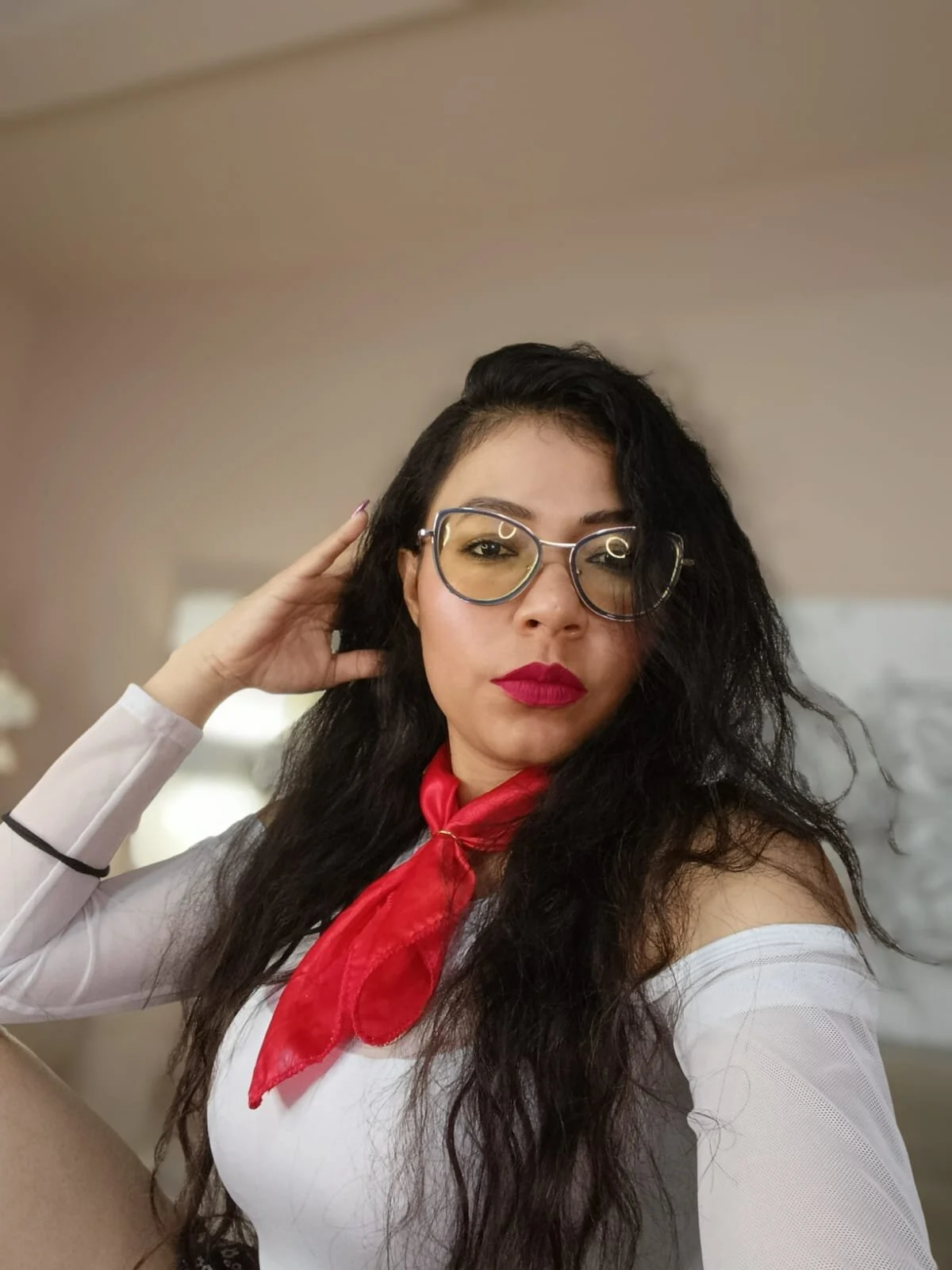 XXX Porn Photo of Nude anastasiagreymist_ 40