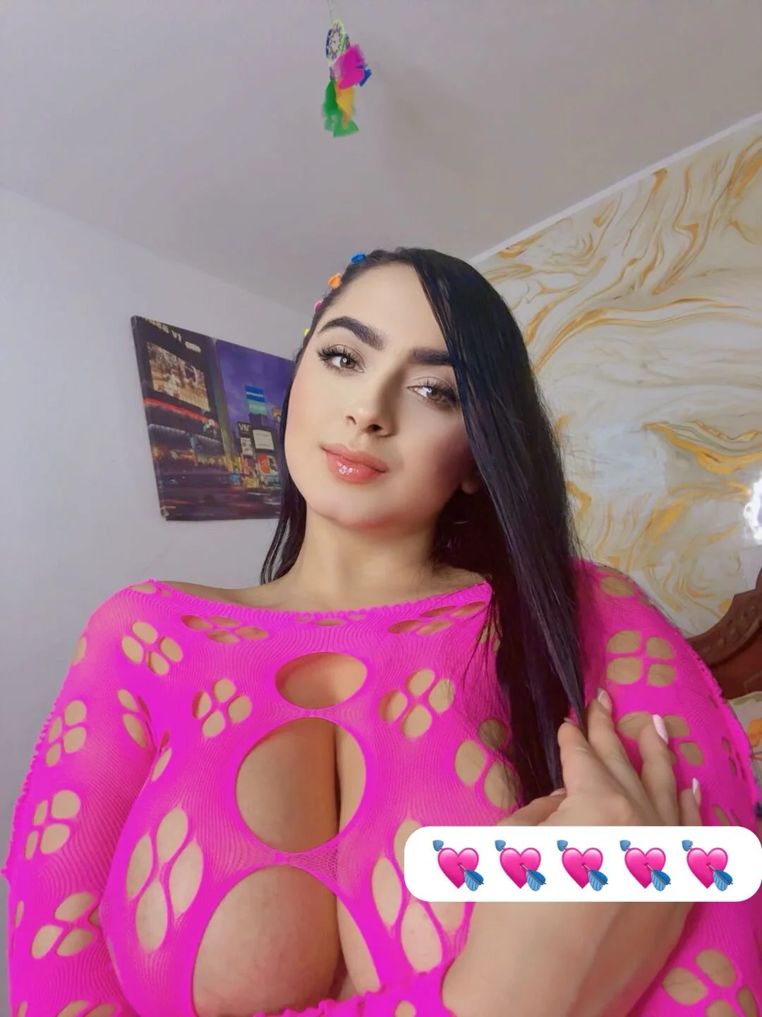 XXX Porn Photo of Nude kendall_morry 8