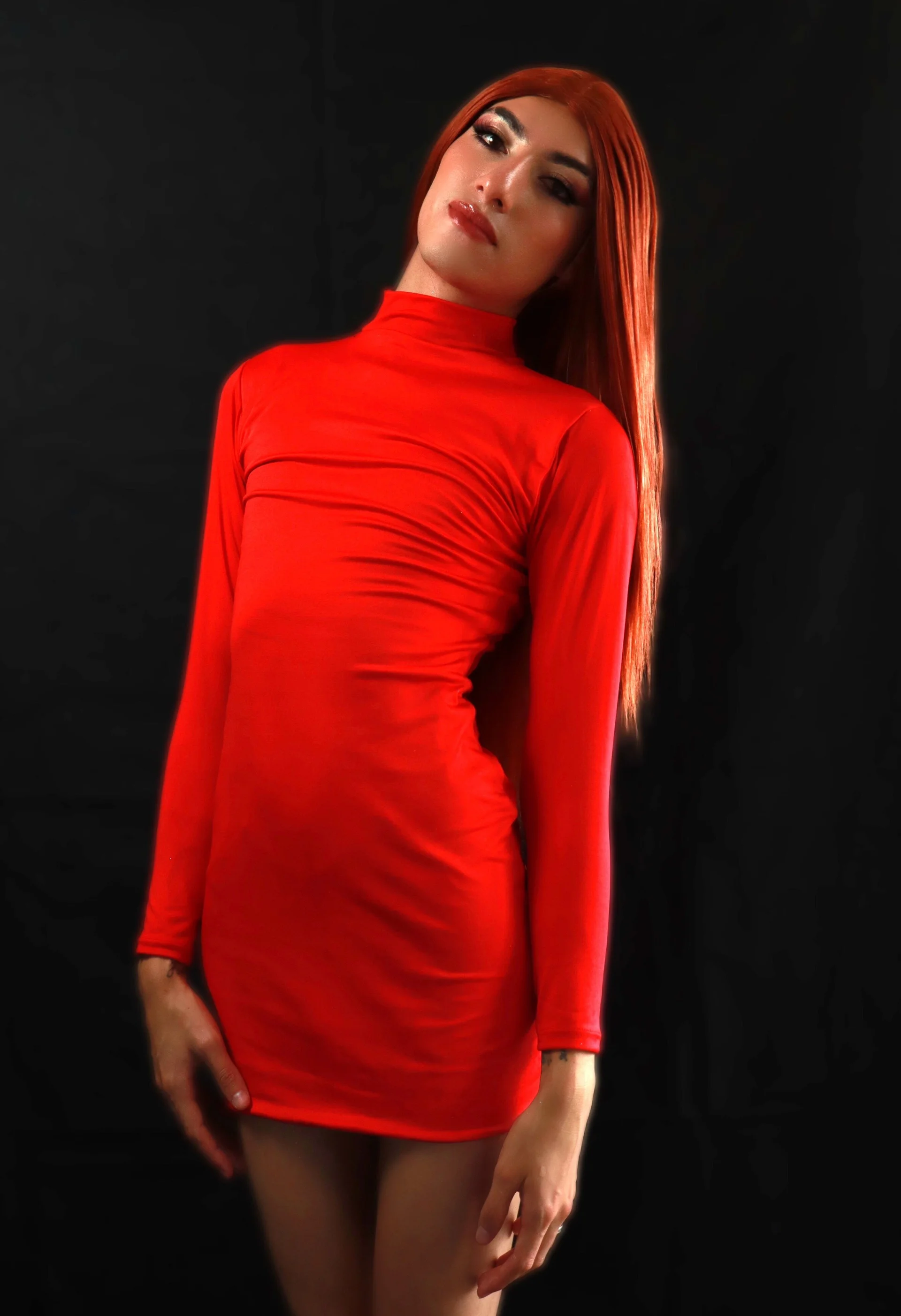 XXX Porn Photo of Nude EmilyySaenz 23