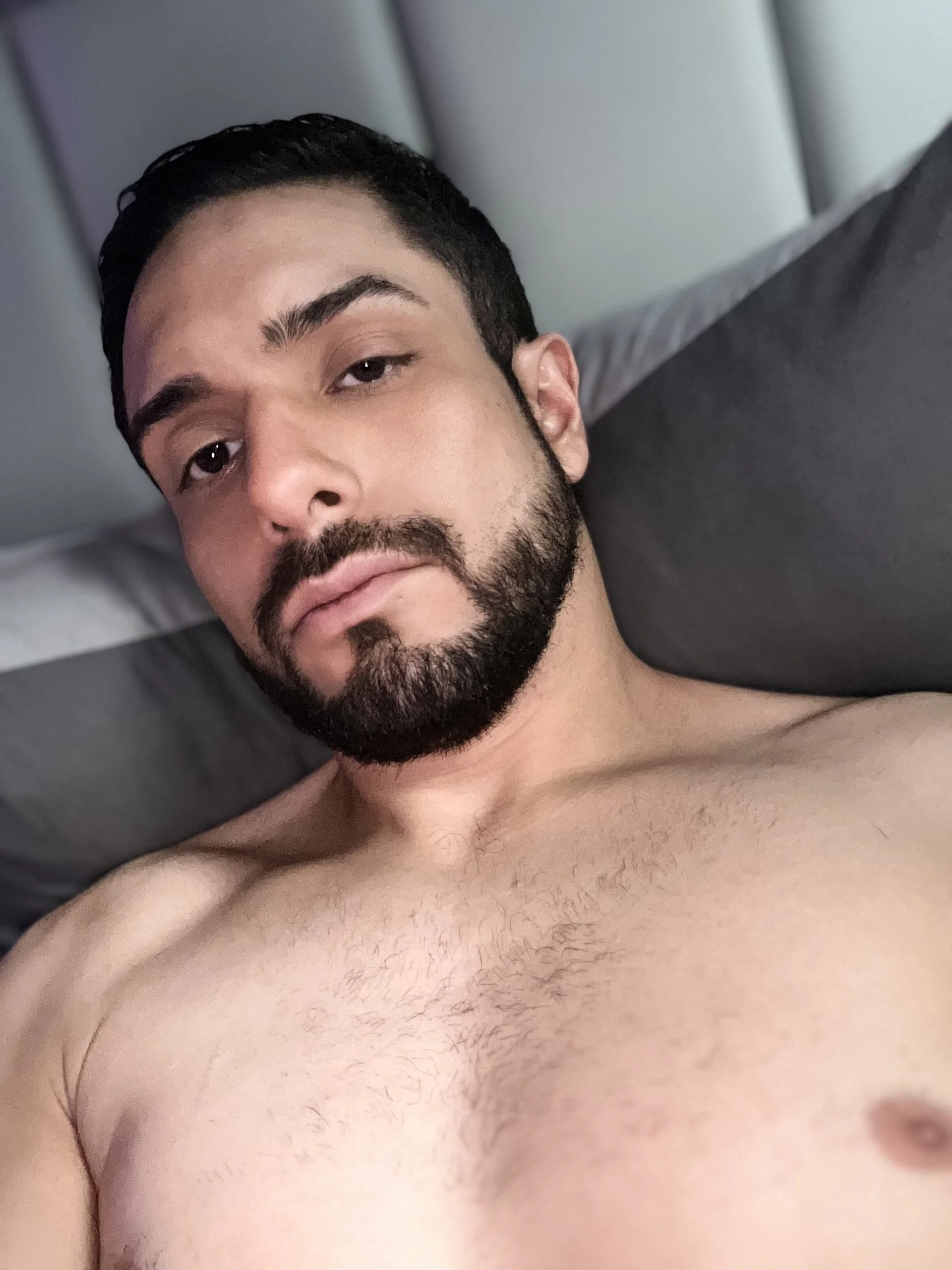 XXX Porn Photo of Nude DerekPerez2025 7