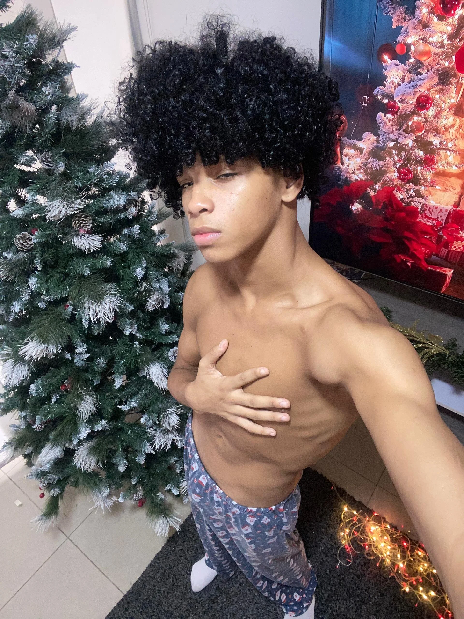 XXX Porn Photo of Nude Violet_Dream2 35