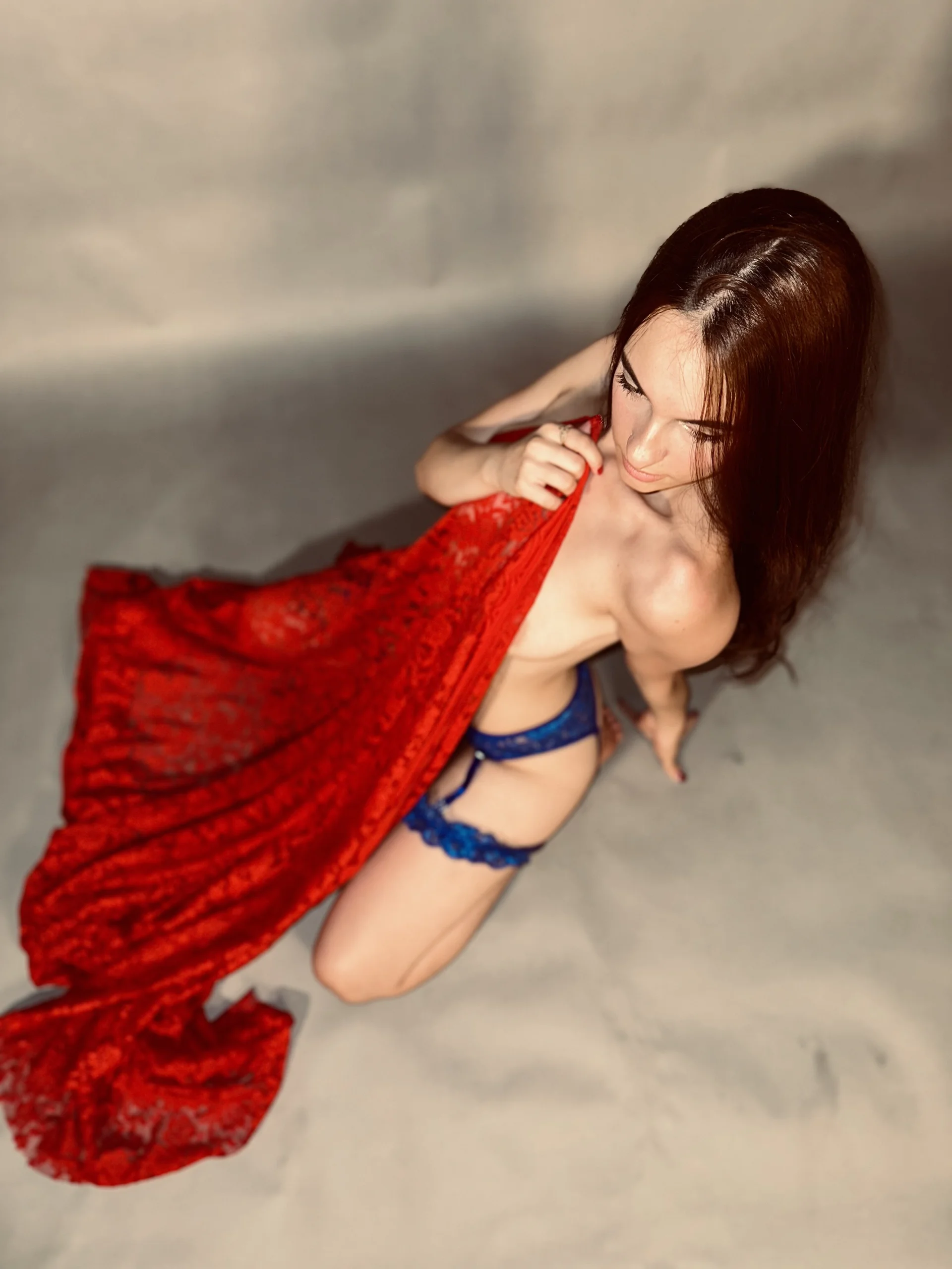 XXX Porn Photo of Nude Adharamonroe 22