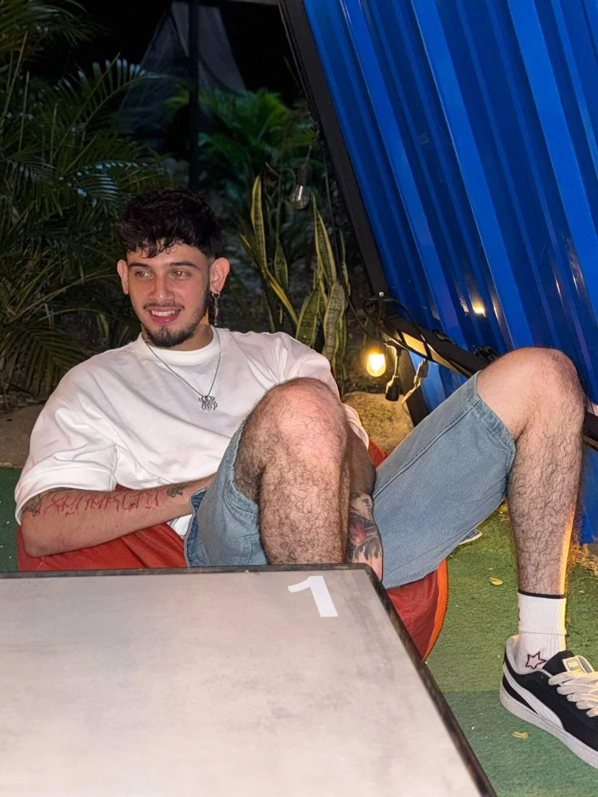 XXX Porn Photo of Nude Sebasxxl12 7
