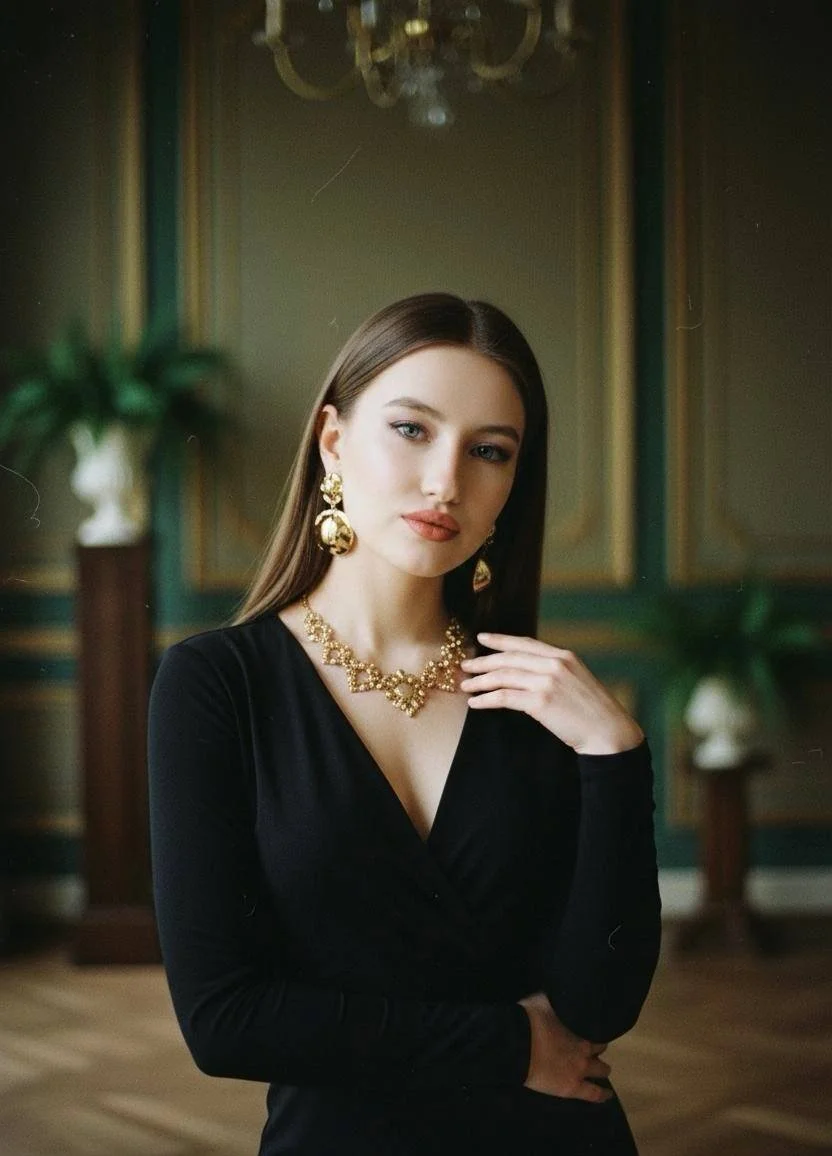 XXX Porn Photo of Nude EstelaSuppa 7