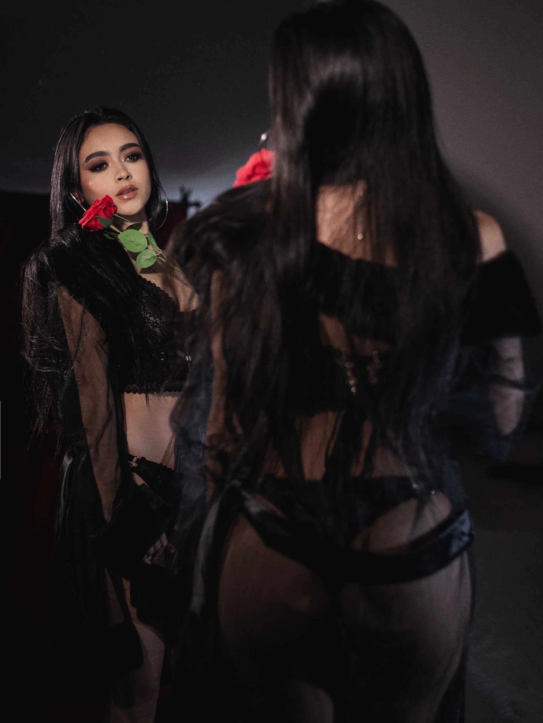 XXX Porn Photo of Nude HannaClarrk_ 56