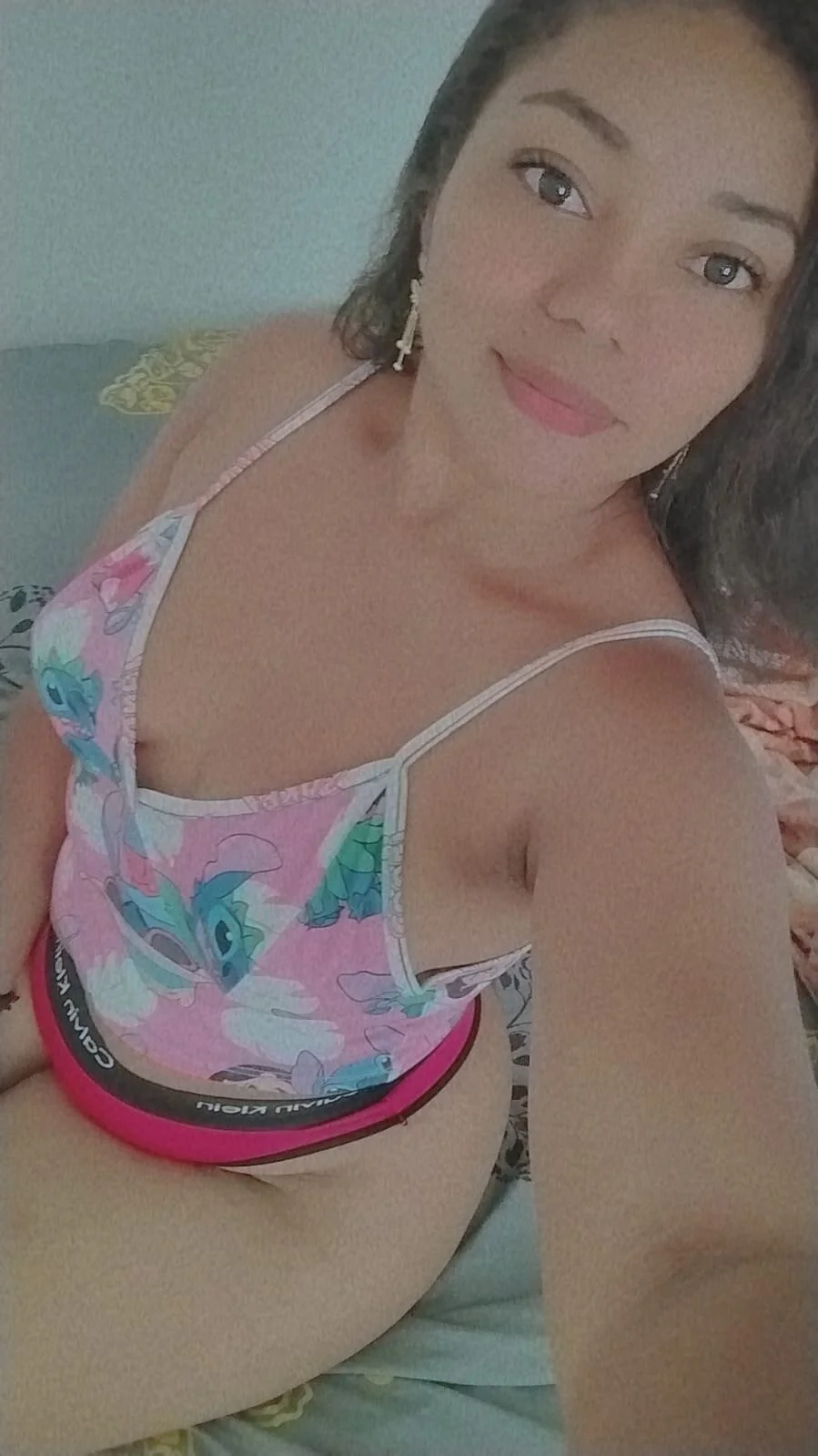 XXX Porn Photo of Nude LilyAnderson_ 8