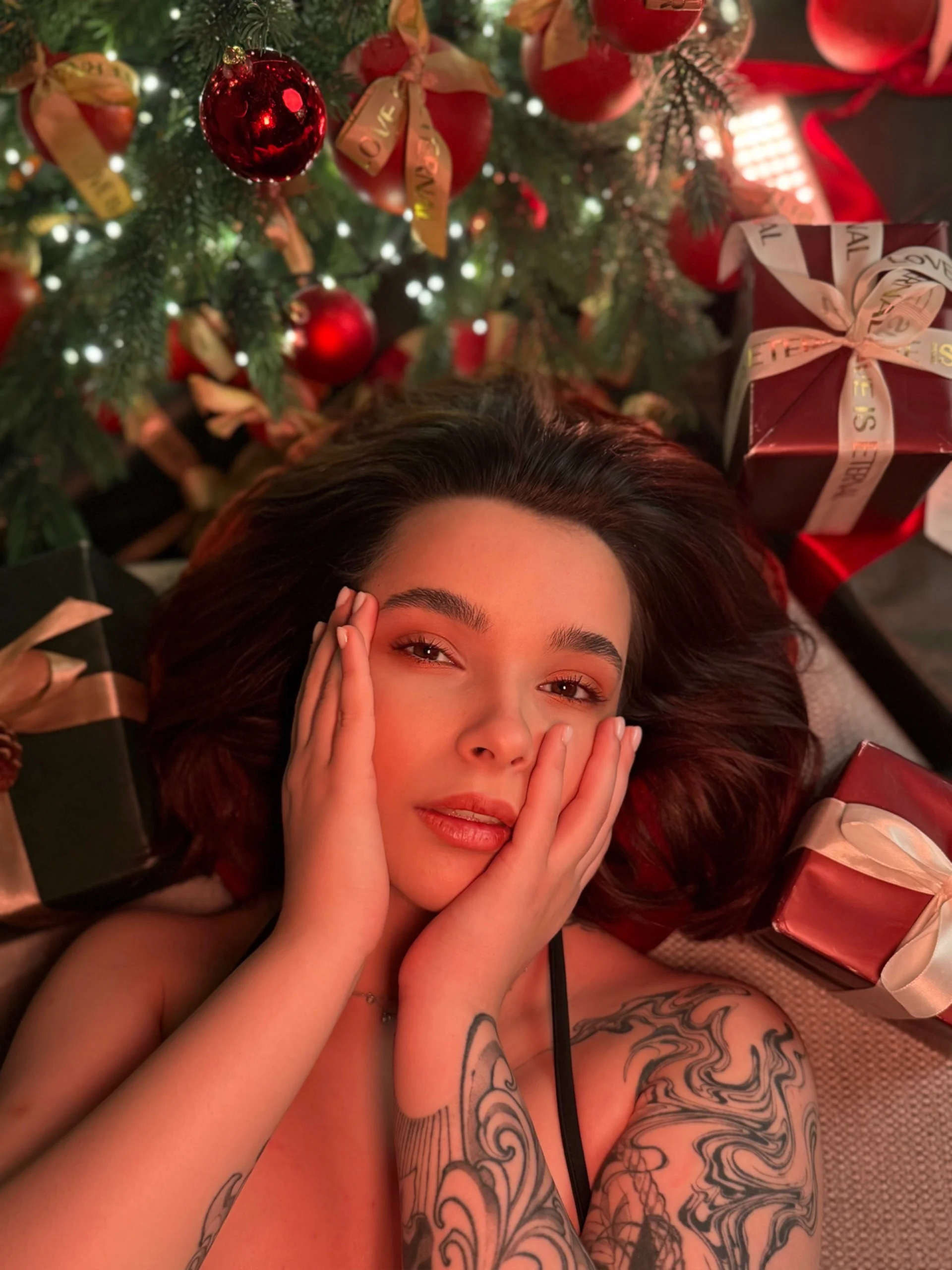 XXX Porn Photo of Nude Bella_Alita 58