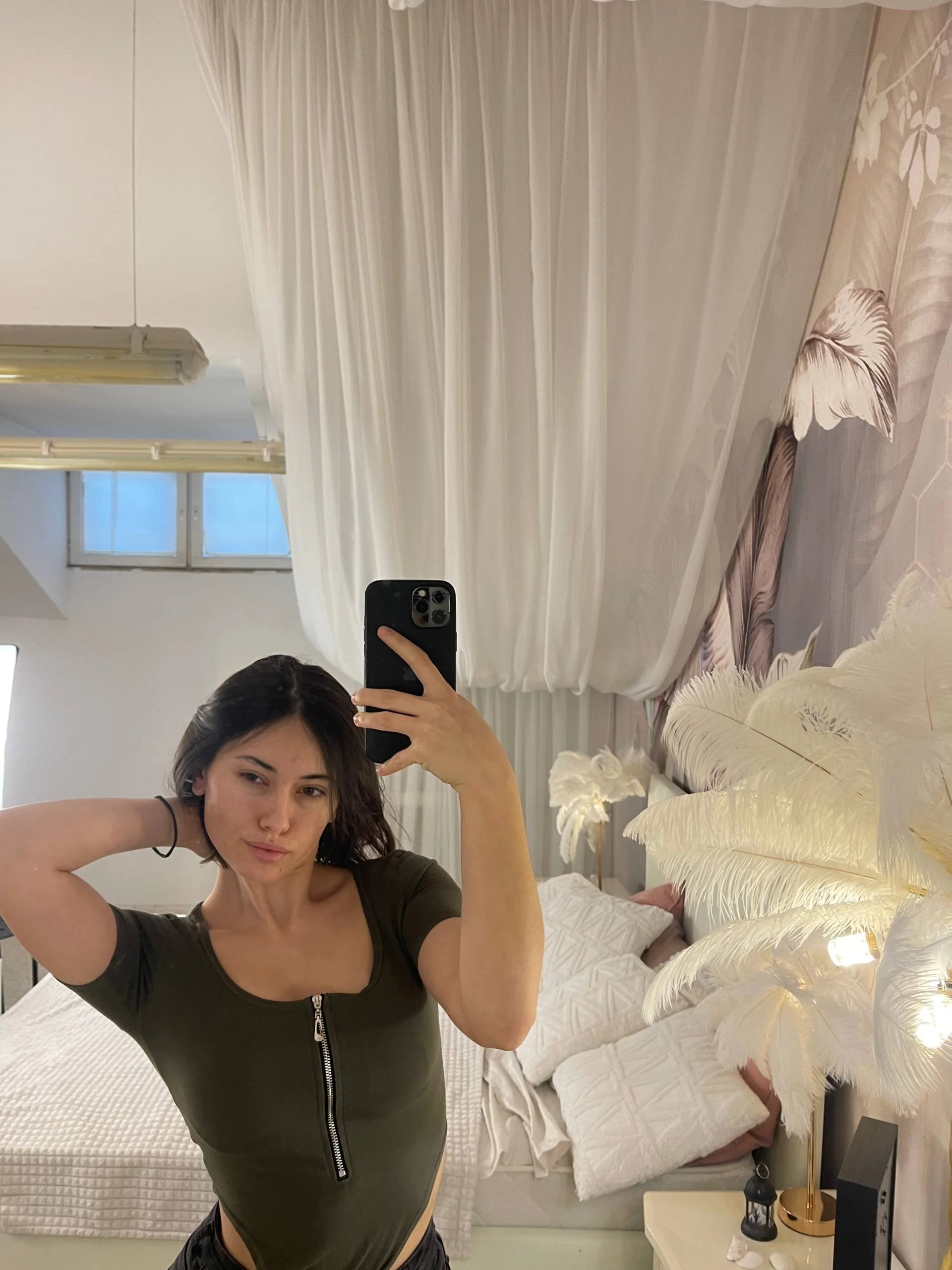 XXX Porn Photo of Nude Lunaa_Babygirl 22