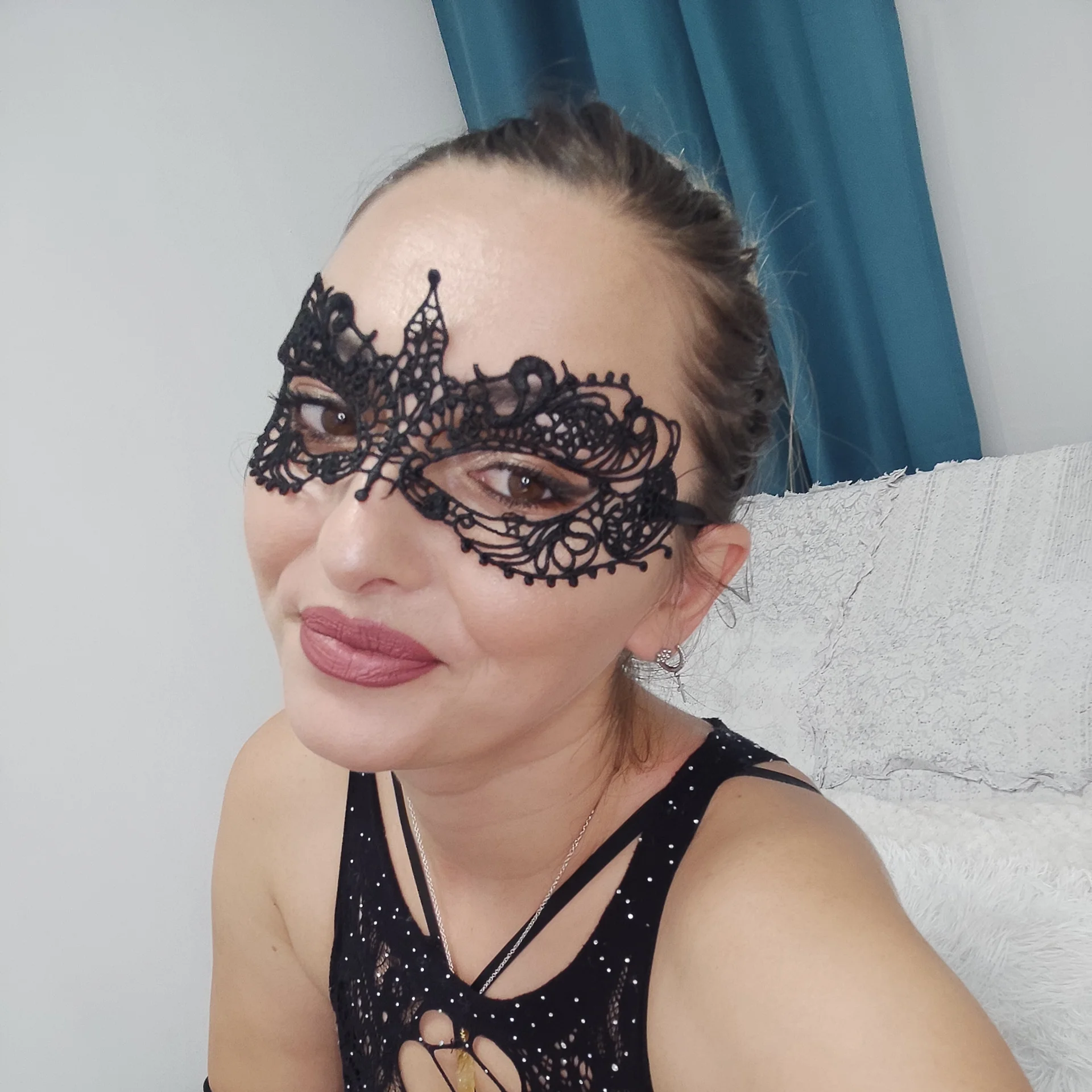 XXX Porn Photo of Nude kassy_hotdevil 1
