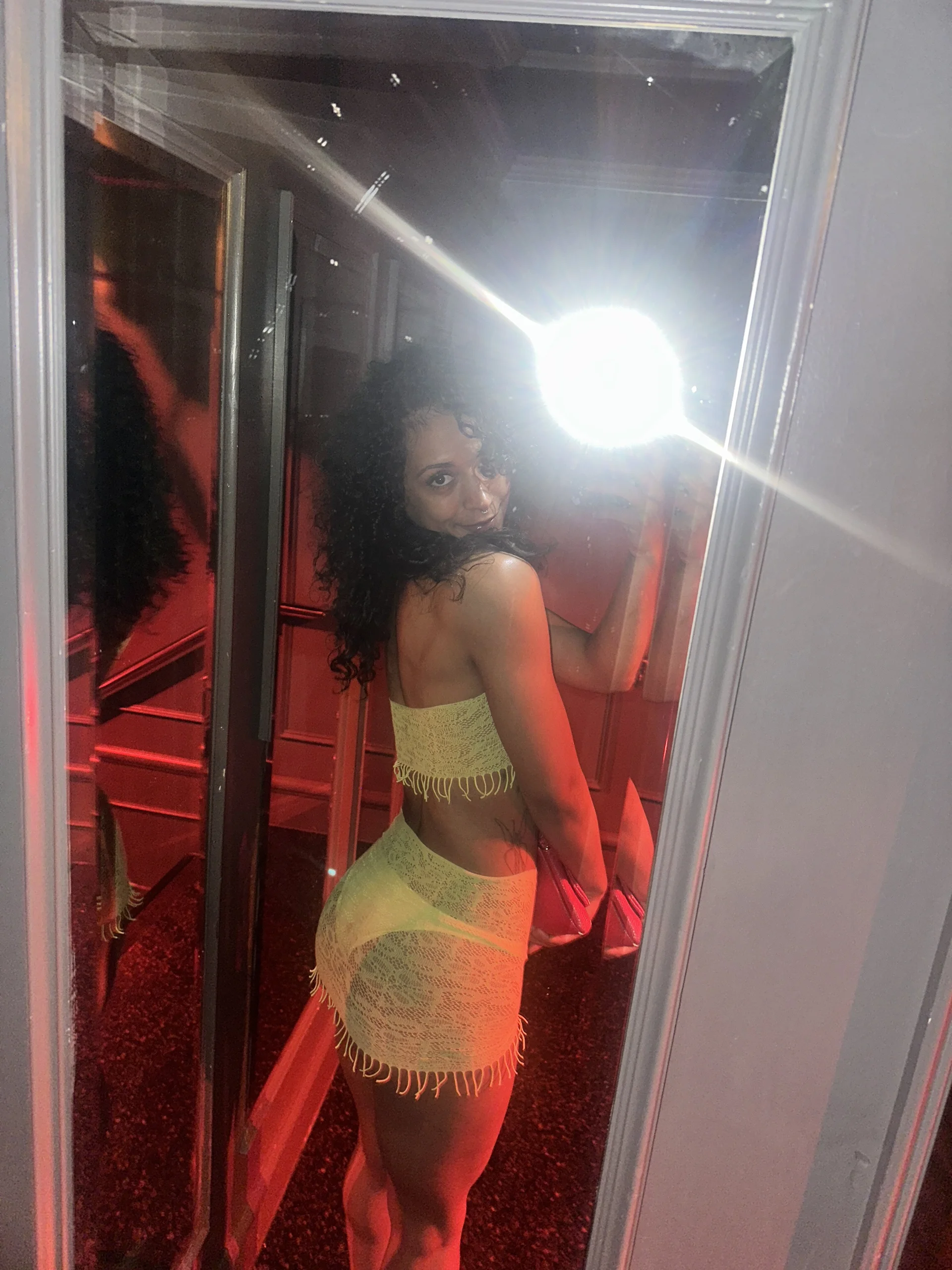 XXX Porn Photo of Nude FantasyFae 1