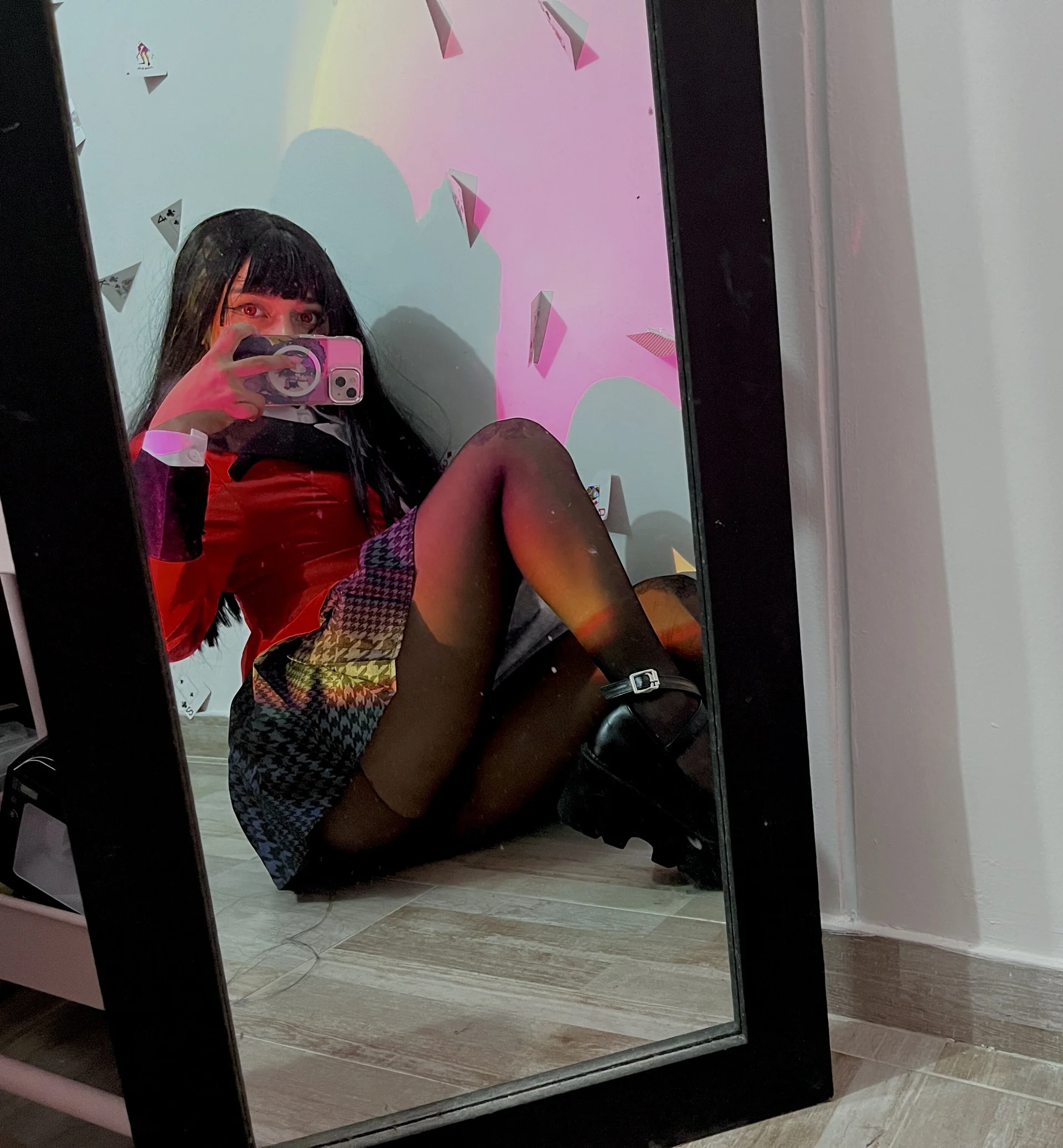 XXX Porn Photo of Nude amber_yull 90