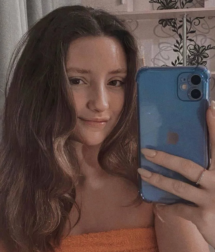 XXX Porn Photo of Nude CuteFeret 19