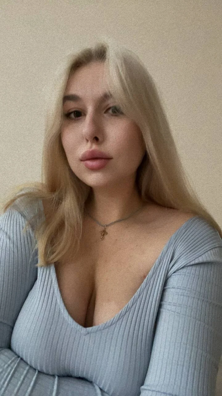 XXX Porn Photo of Nude ChloeRicc 49