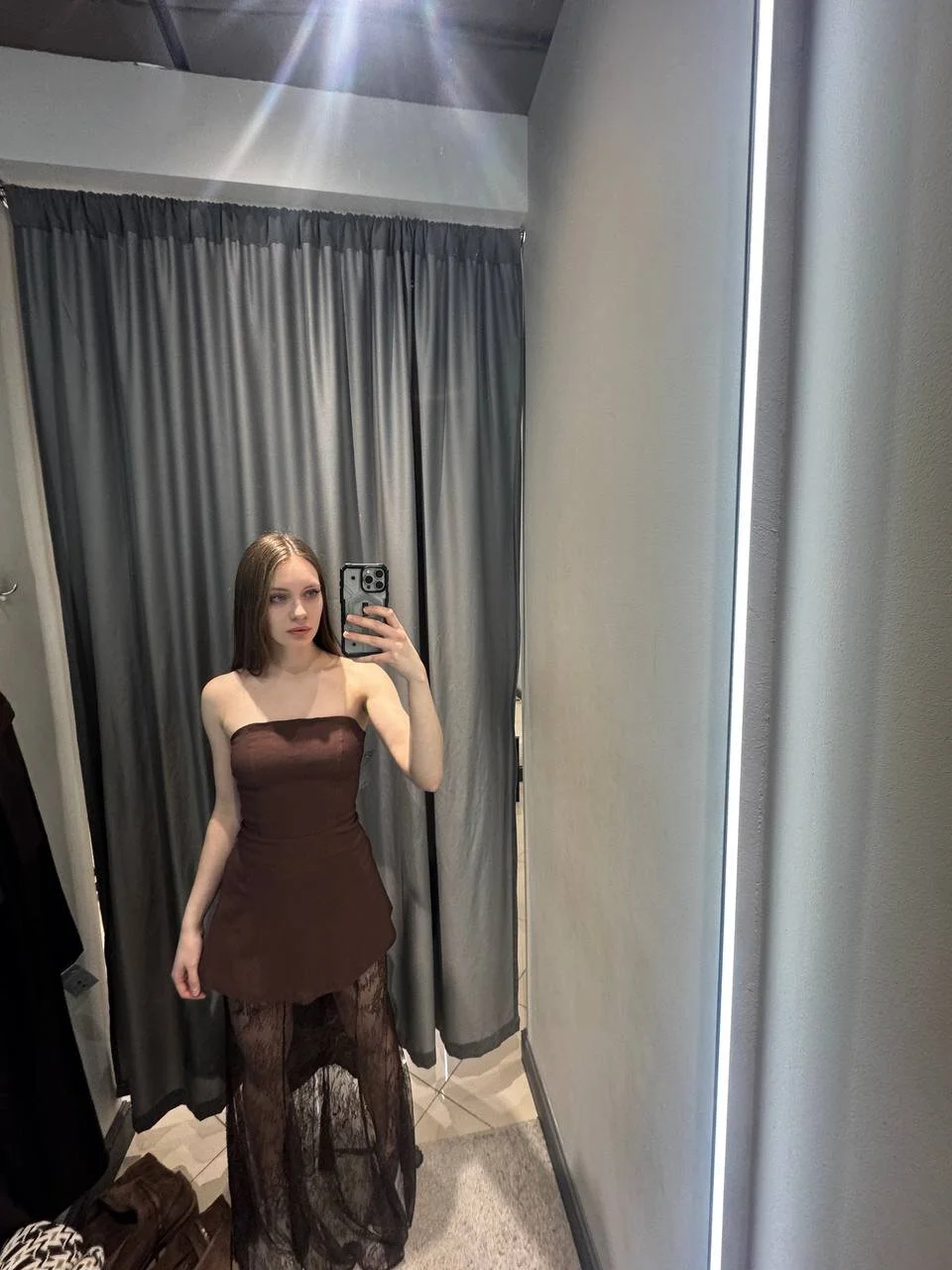 XXX Porn Photo of Nude AuraTamporello 12