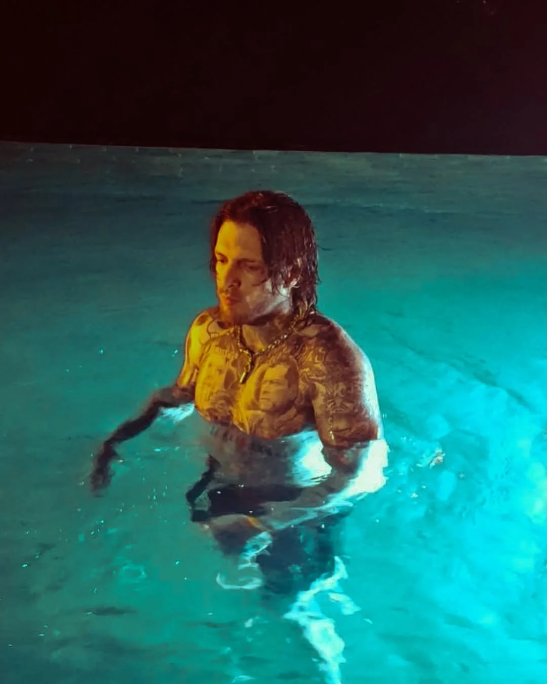 XXX Porn Photo of Nude ThomasHells 4