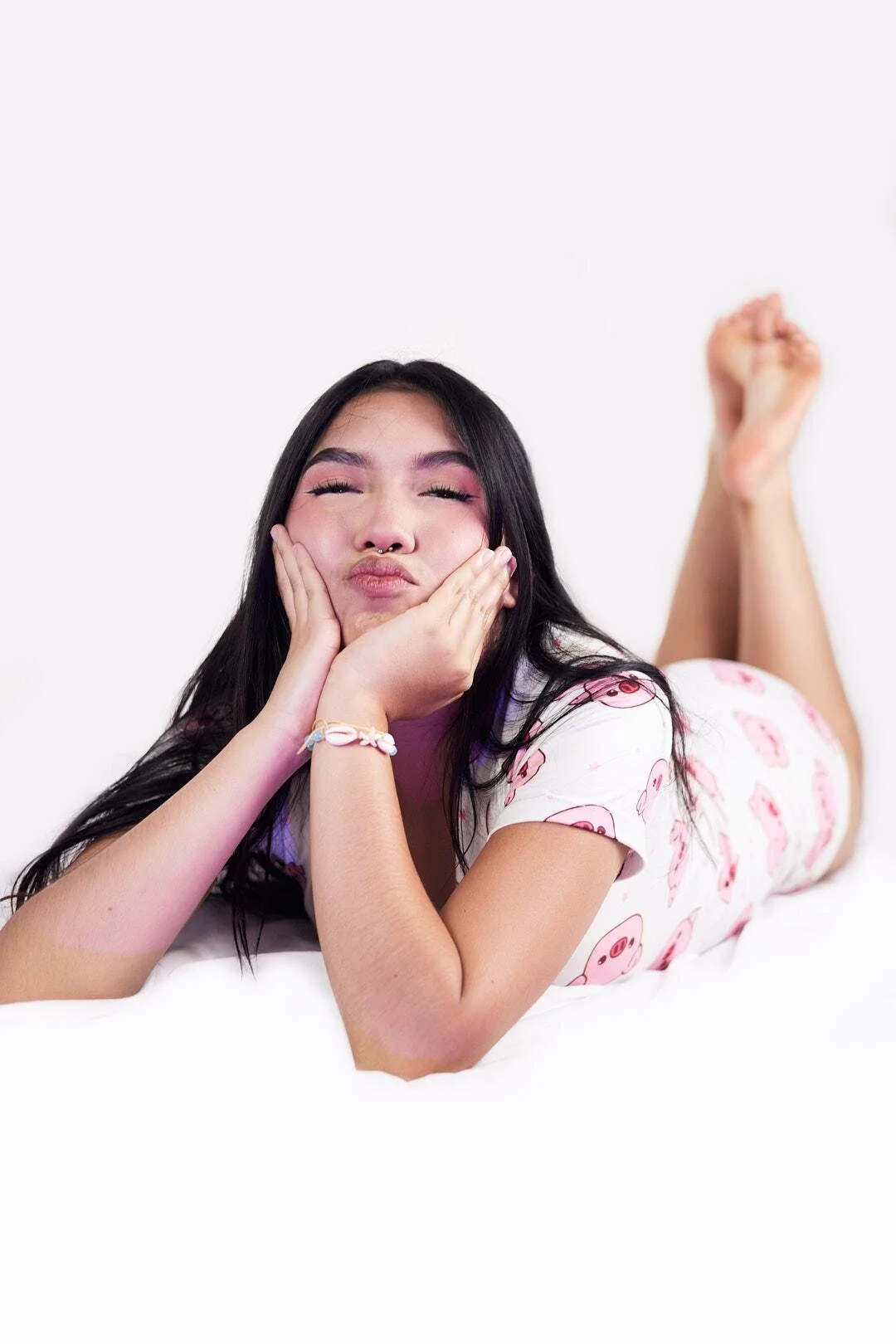 XXX Porn Photo of Nude Ameliiaa_tay 99