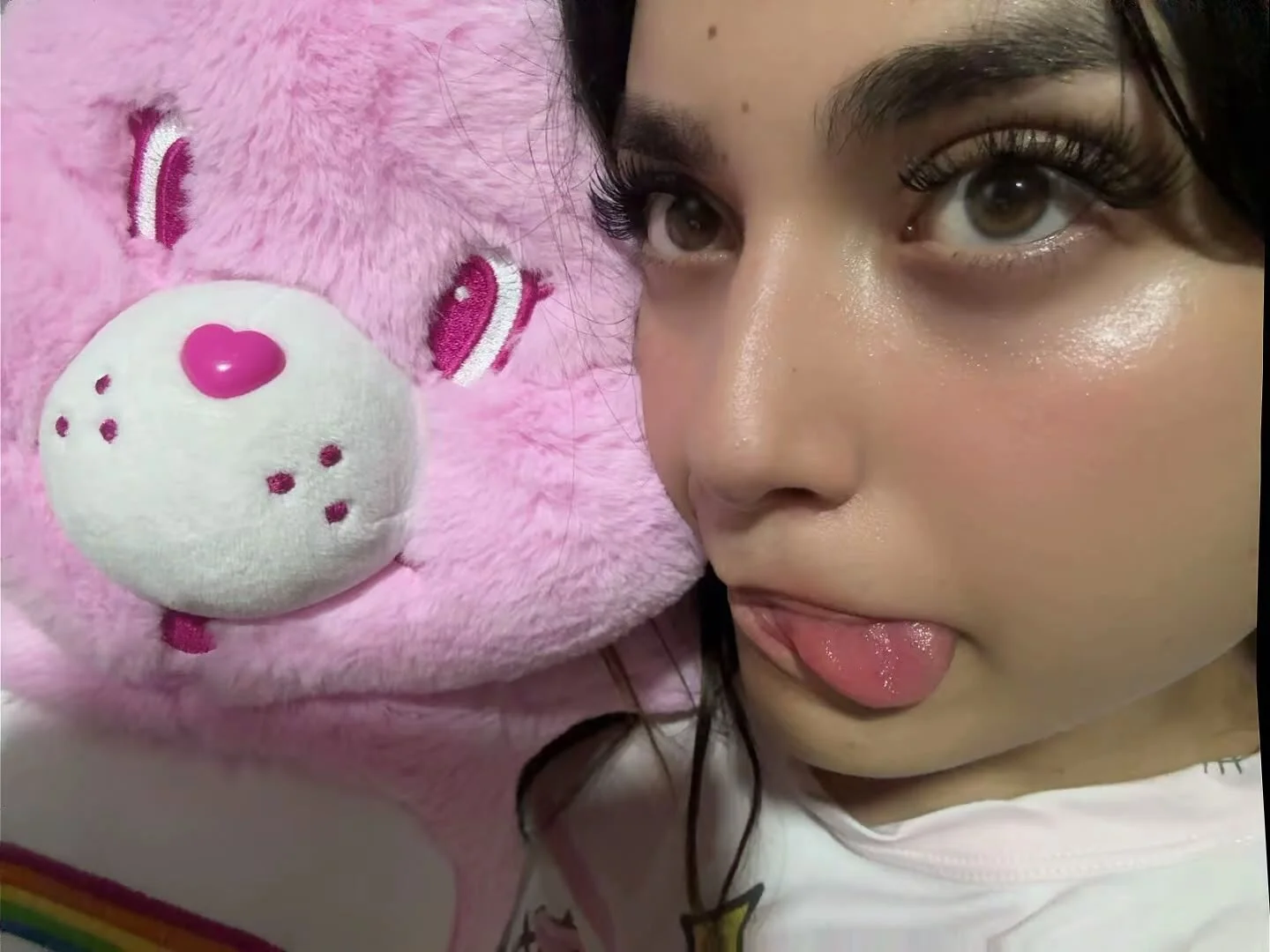XXX Porn Photo of Nude Dani_Cute_Trans 9