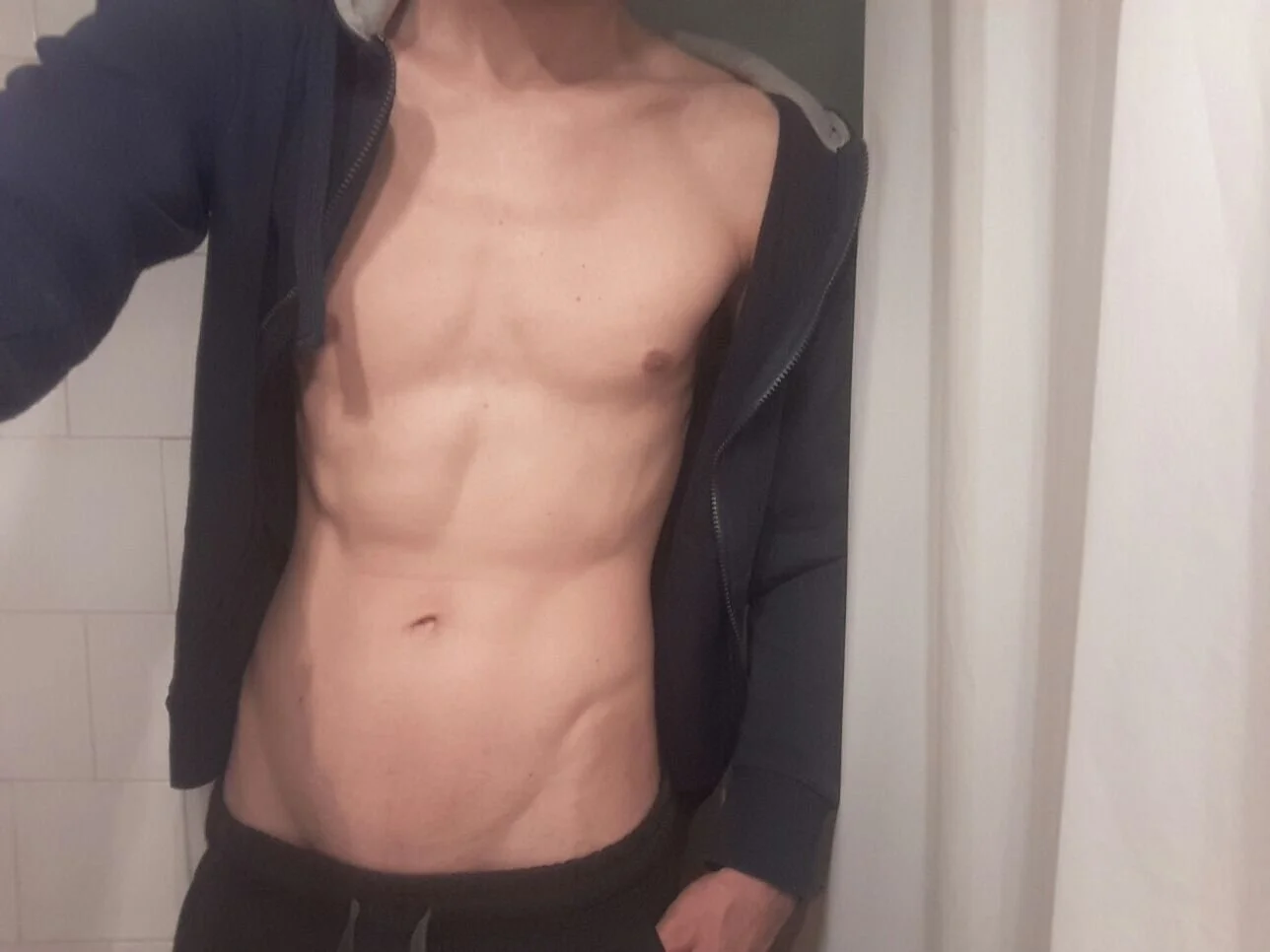 XXX Porn Photo of Nude ThomasG8 4
