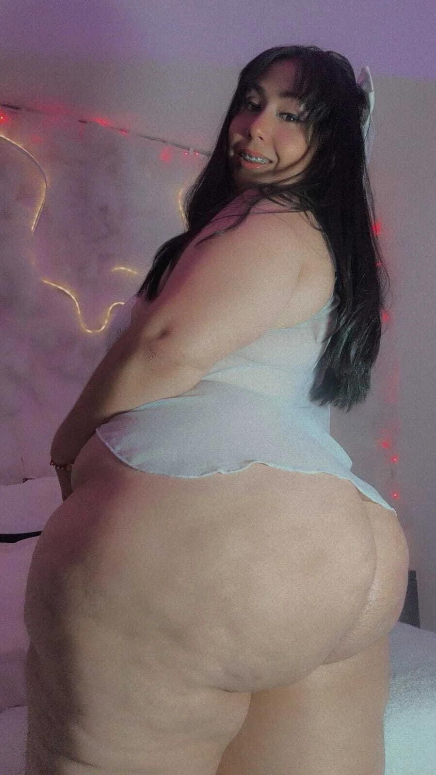 XXX Porn Photo of Nude emmajohnss 173