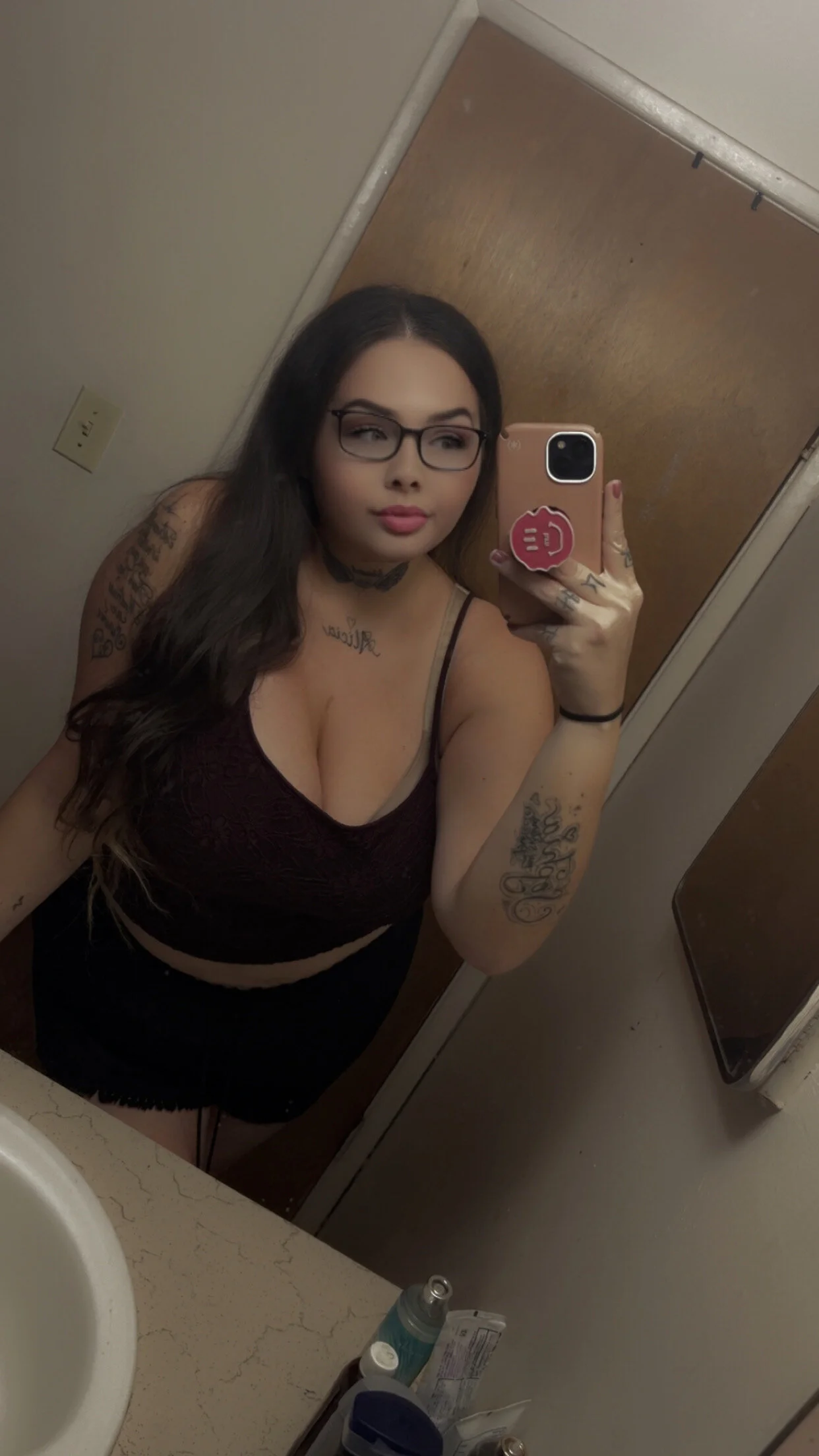 XXX Porn Photo of Nude DirtyGirl_Hazel 10