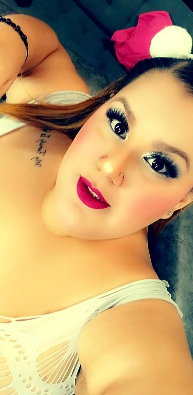 XXX Porn Photo of Nude GiannaMorrys 195