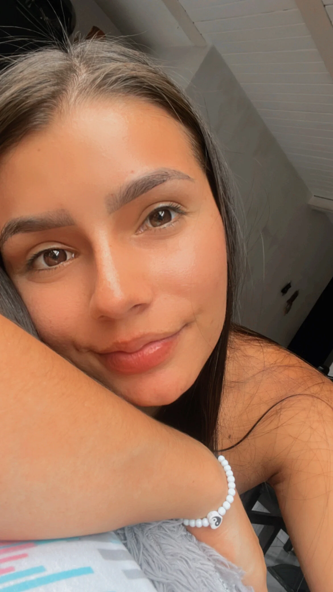XXX Porn Photo of Nude KIMMY_MONTIELL 30