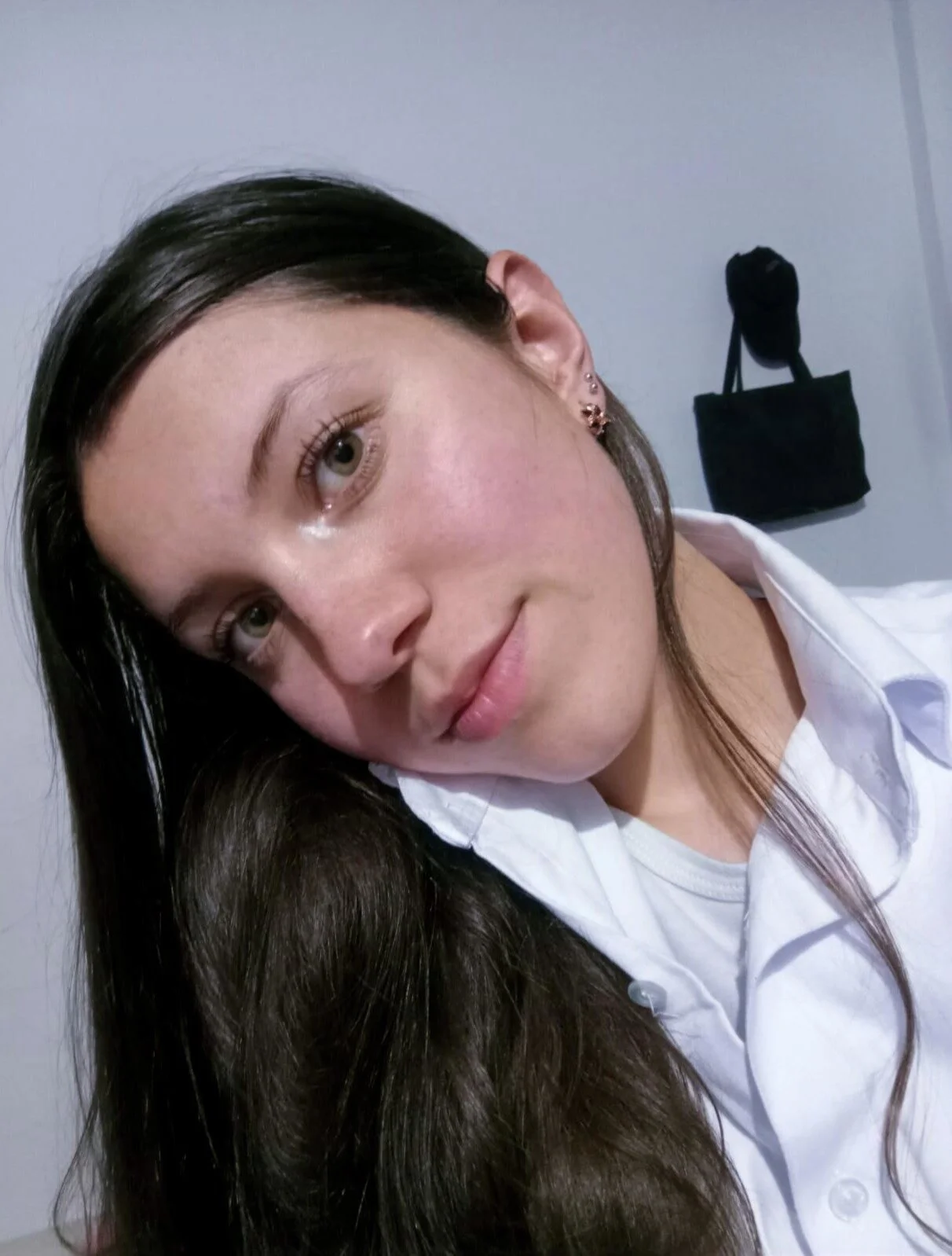XXX Porn Photo of Nude sunshinebabyfon 1