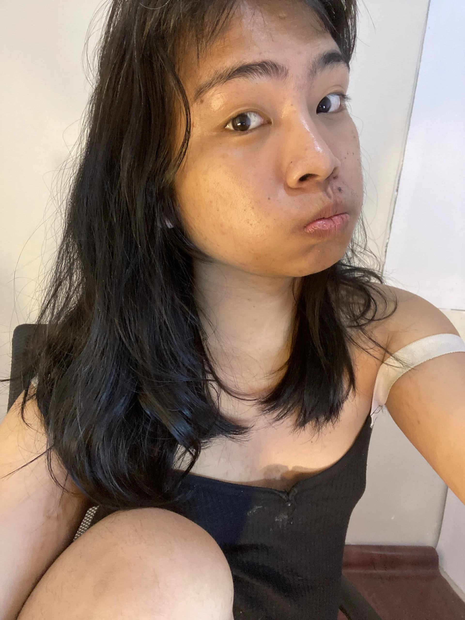 XXX Porn Photo of Nude _cosmic_junaxxx 5