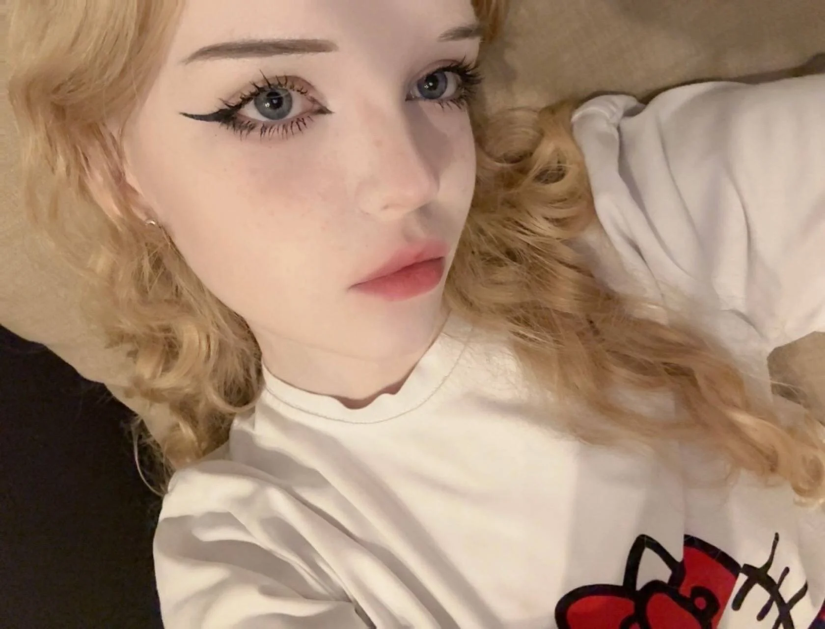 XXX Porn Photo of Nude RoseeFairy 4