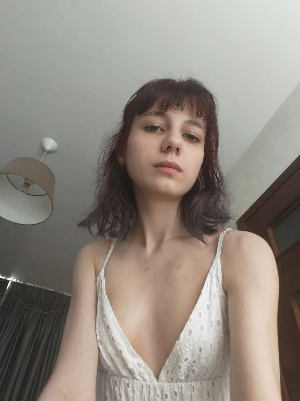 XXX Porn Photo of Nude MiniLysii 3