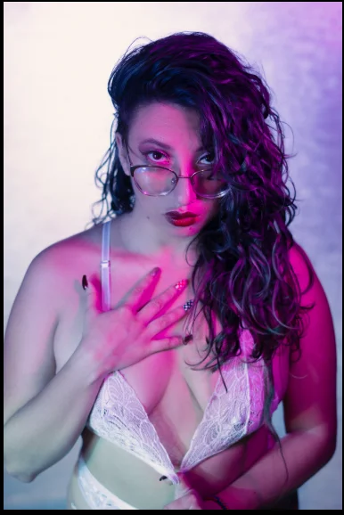 XXX Porn Photo of Nude Piafisher_2 32