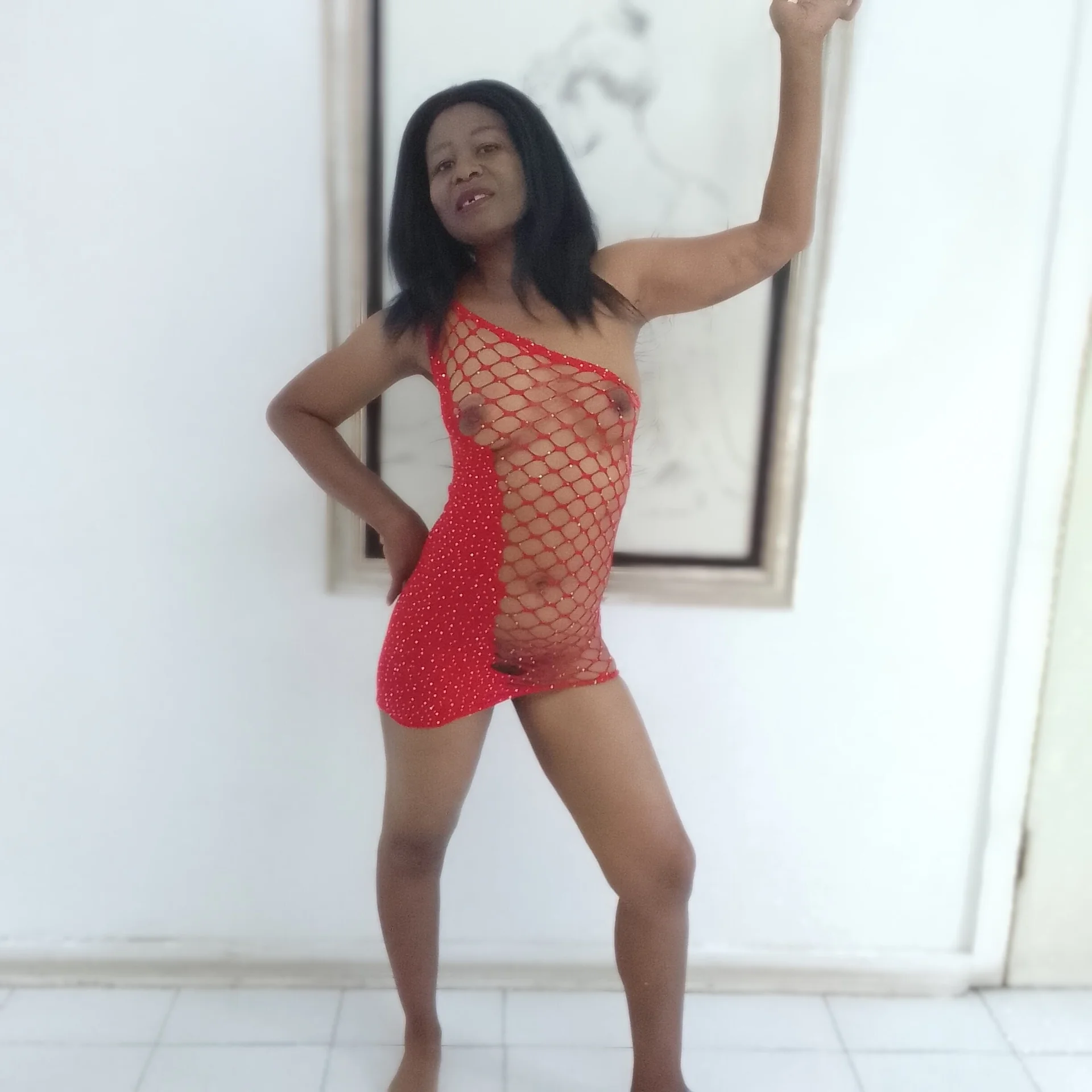 XXX Porn Photo of Nude MagesticMila 7